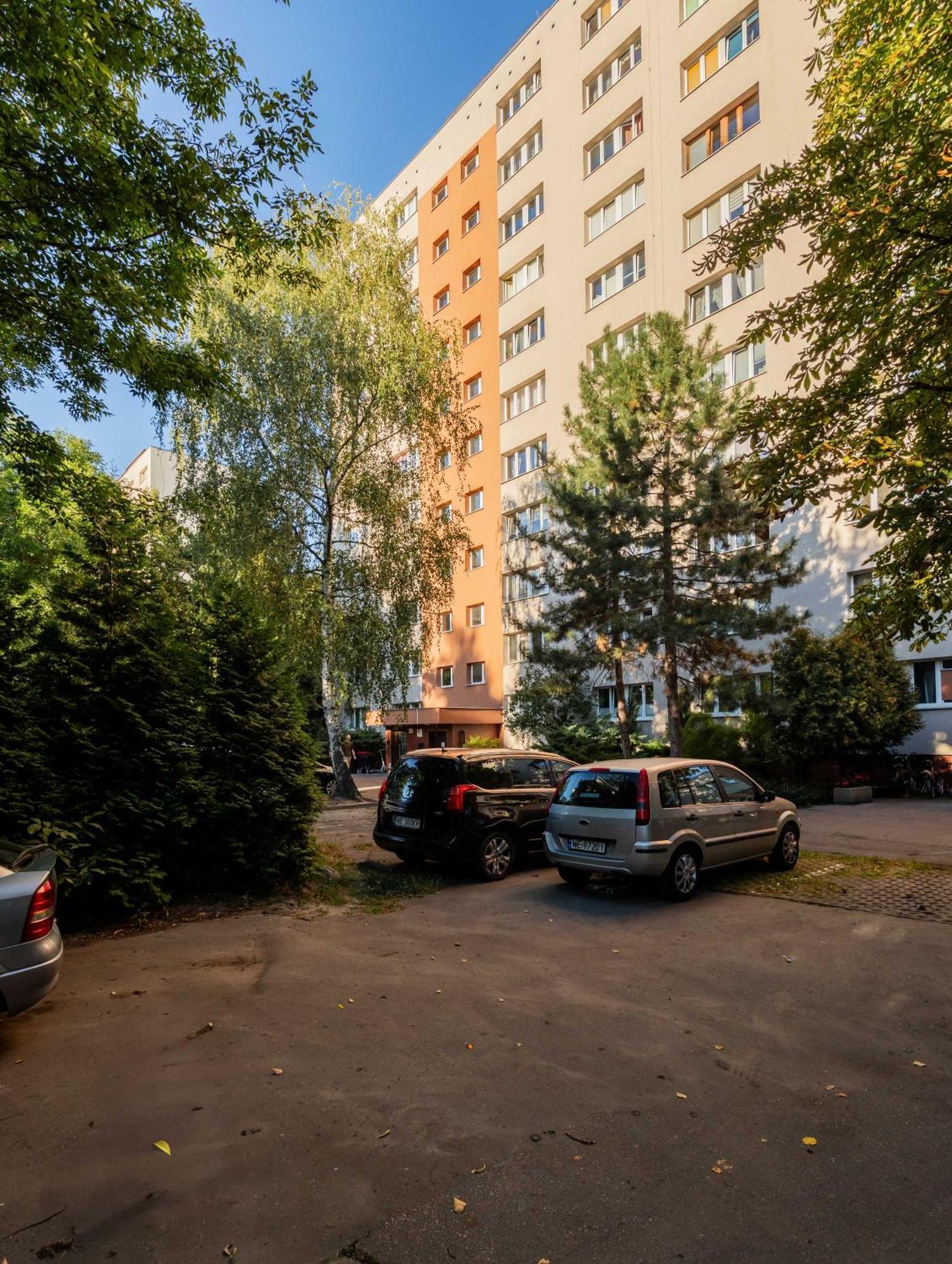 Superapart Pulawska 238, Close To The Damian Clinic