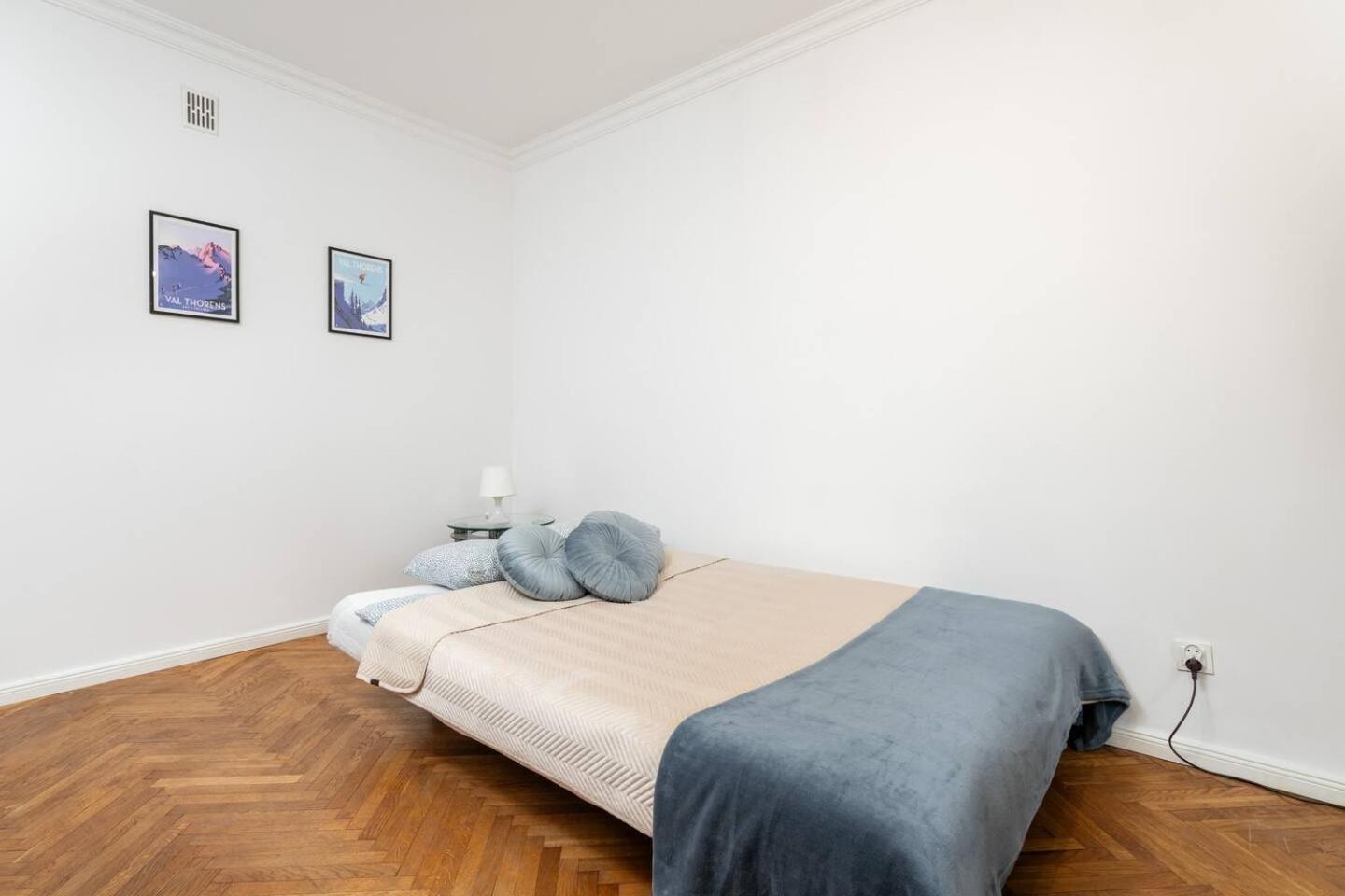 Apartment Bluebell Muranow *