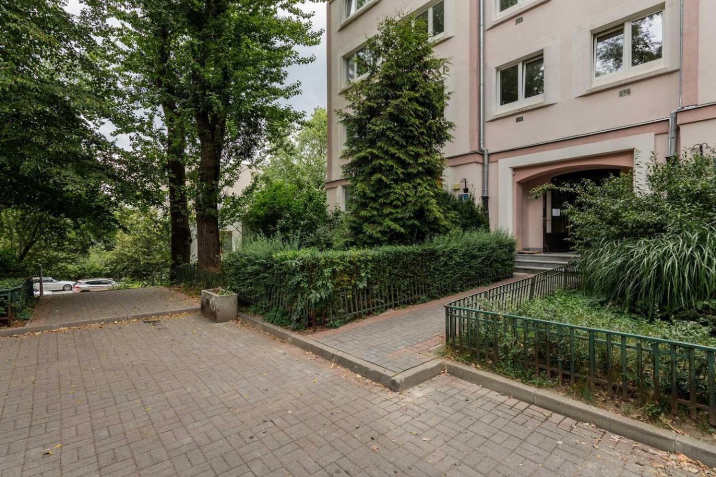 Bluebell Muranow Apartment *