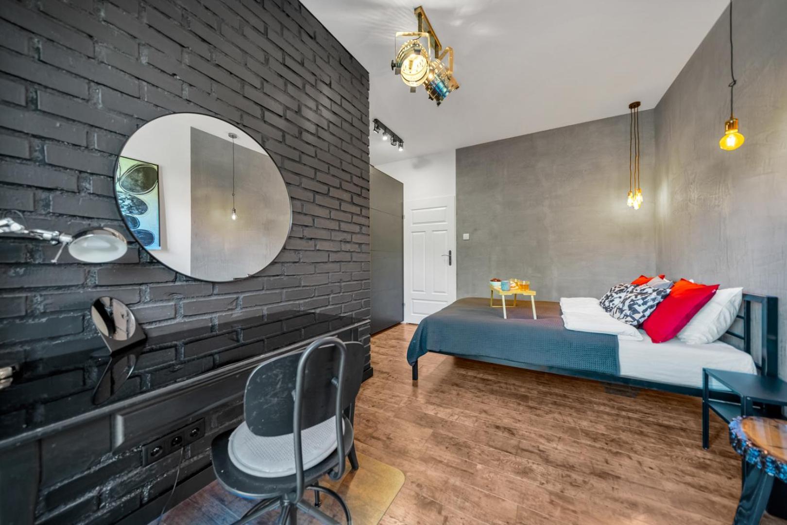 Apartment Leszno With Parking - By Rentujemy *