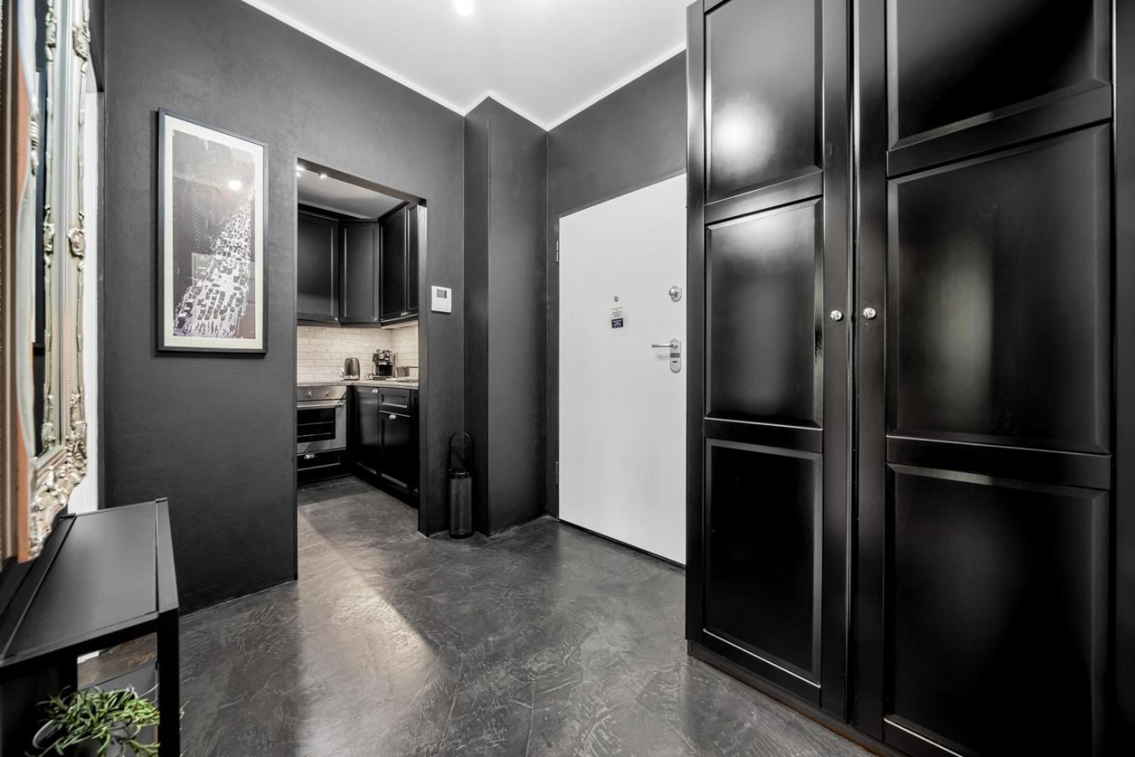 Leszno With Parking - By Rentujemy Apartment Warsaw