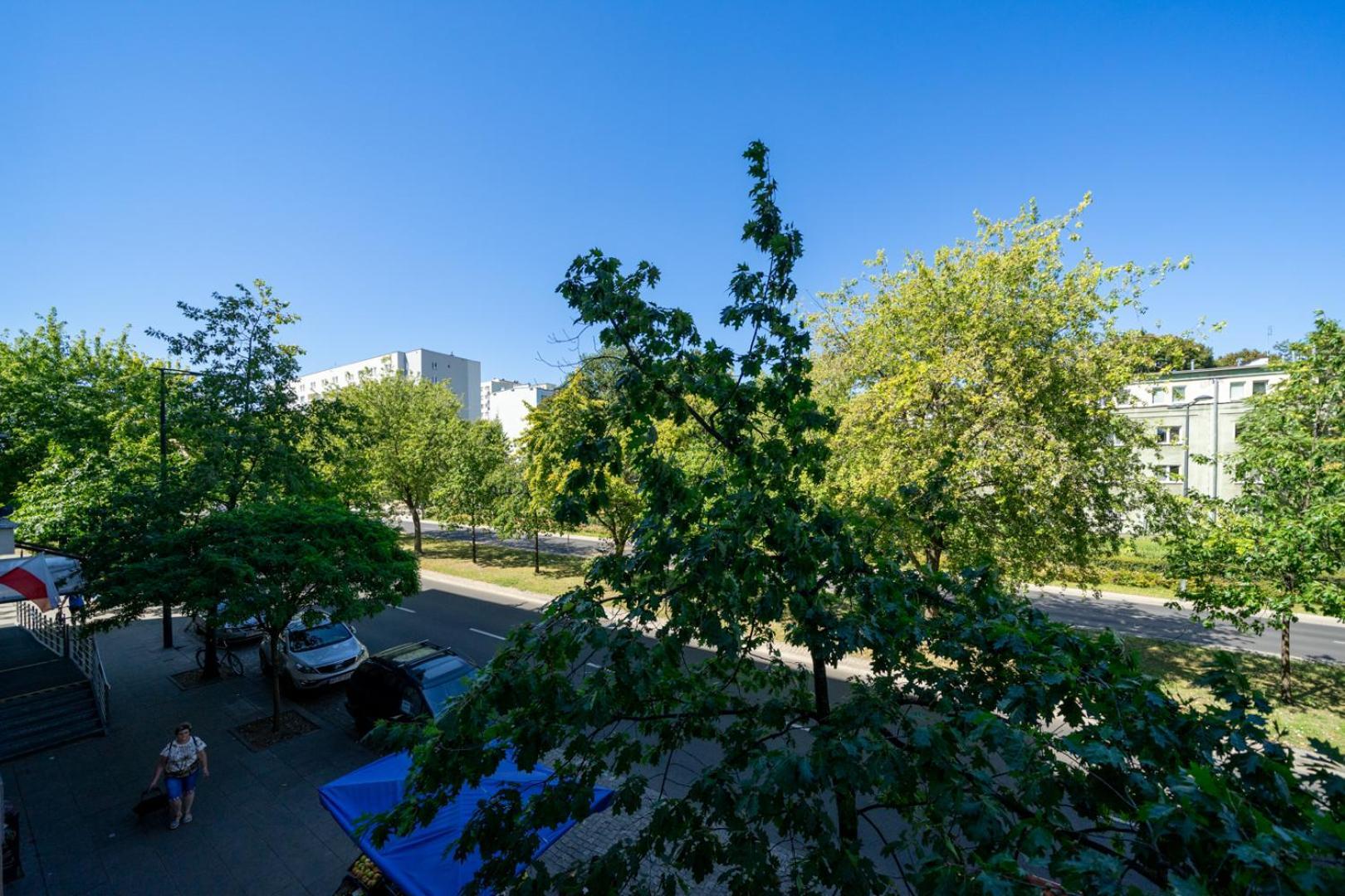 Apartment Leszno With Parking - By Rentujemy Warsaw