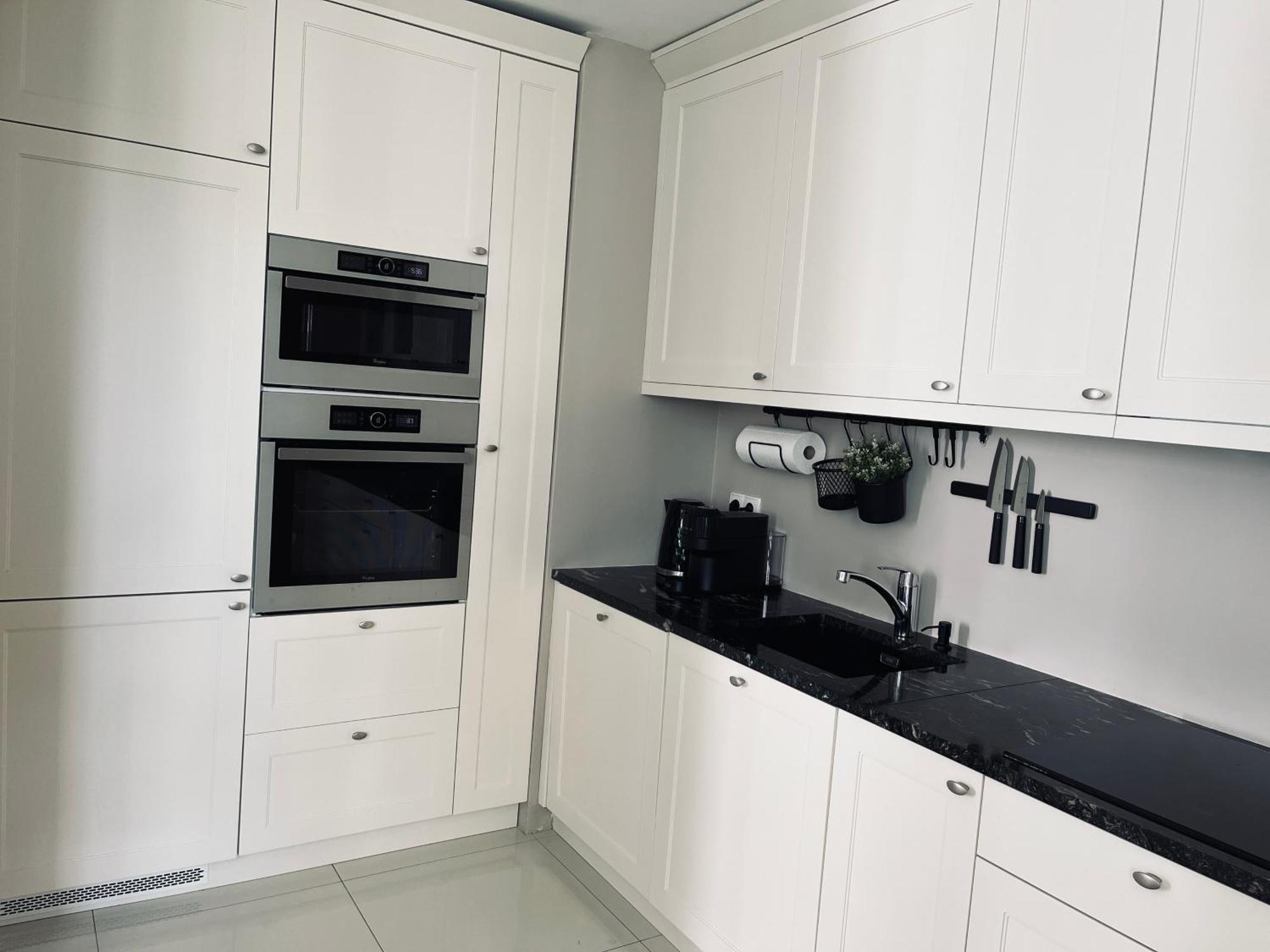 Apartamento Coco Premium Varsóvia
