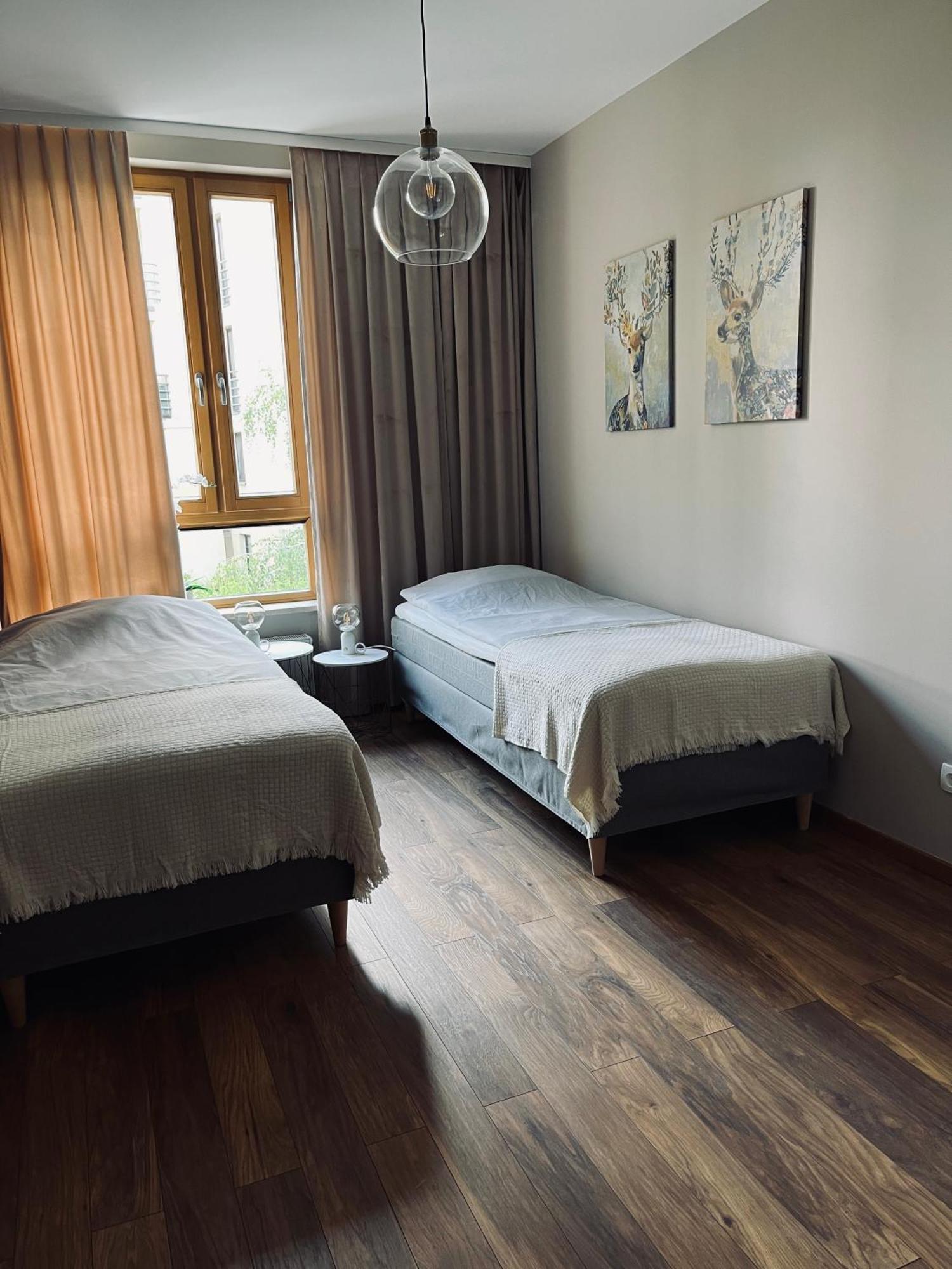 Coco Premium Apartamento *