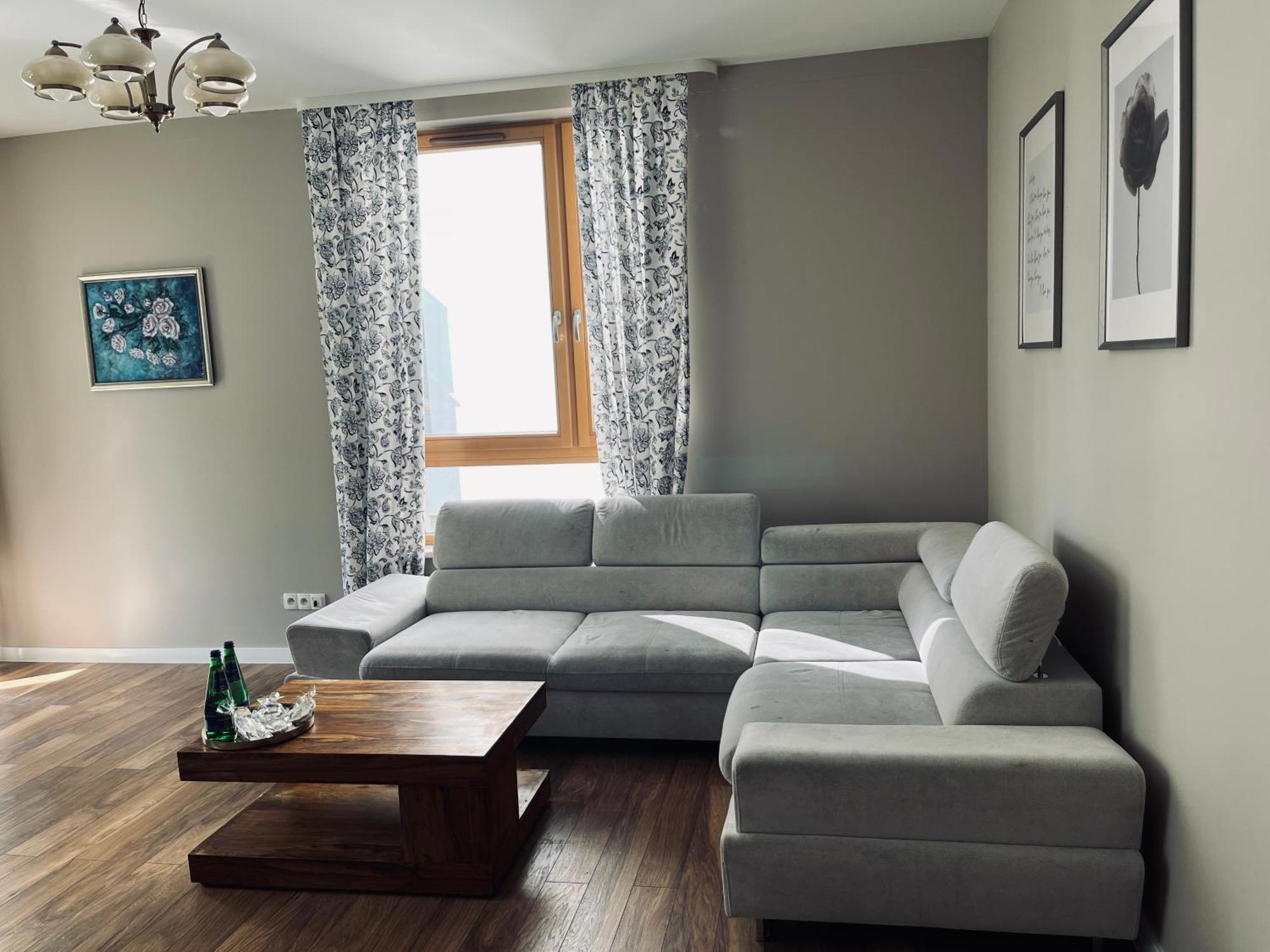 Apartamento Coco Premium Varsóvia