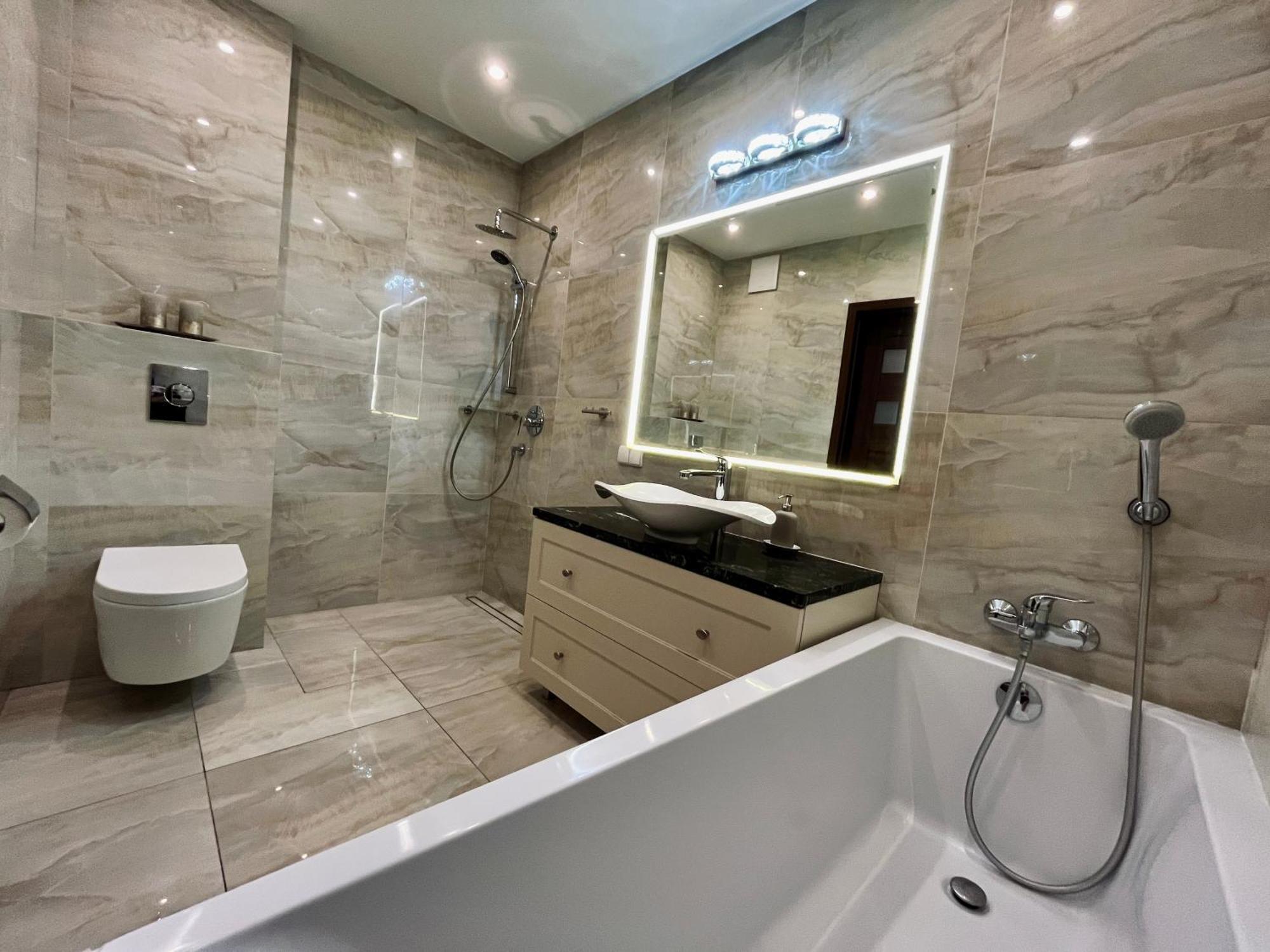 Coco Premium Apartamento