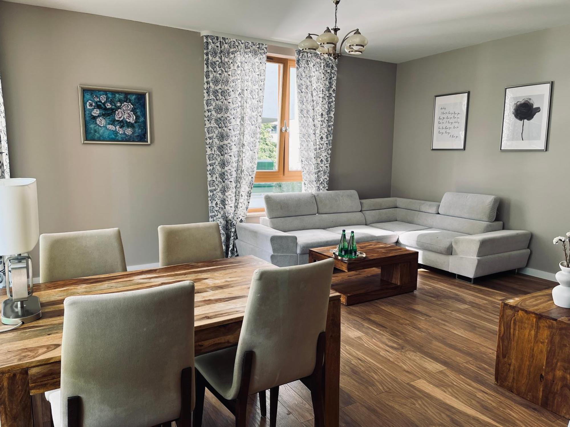 Apartamento Coco Premium *