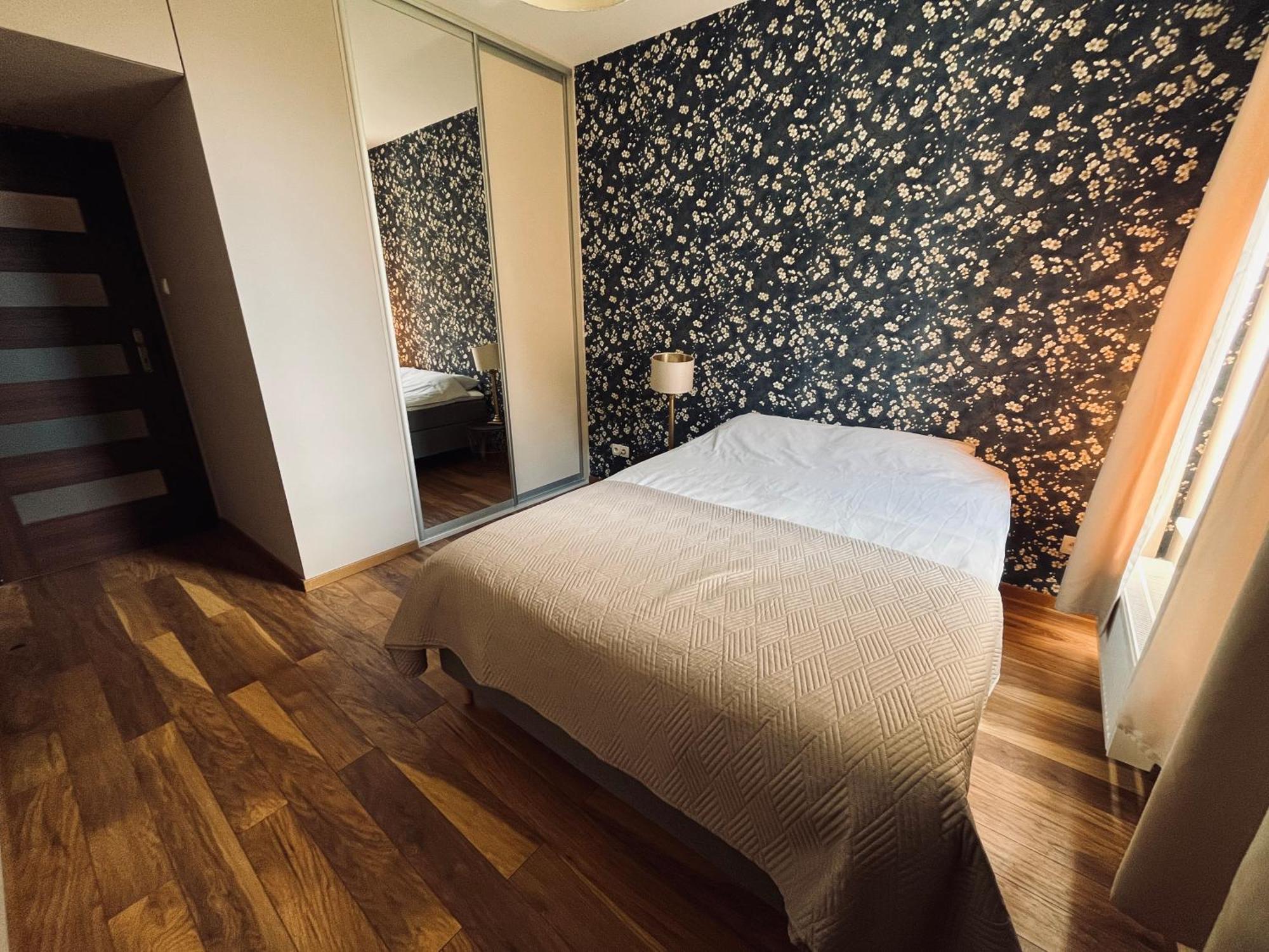 Coco Premium Apartamento Varsóvia