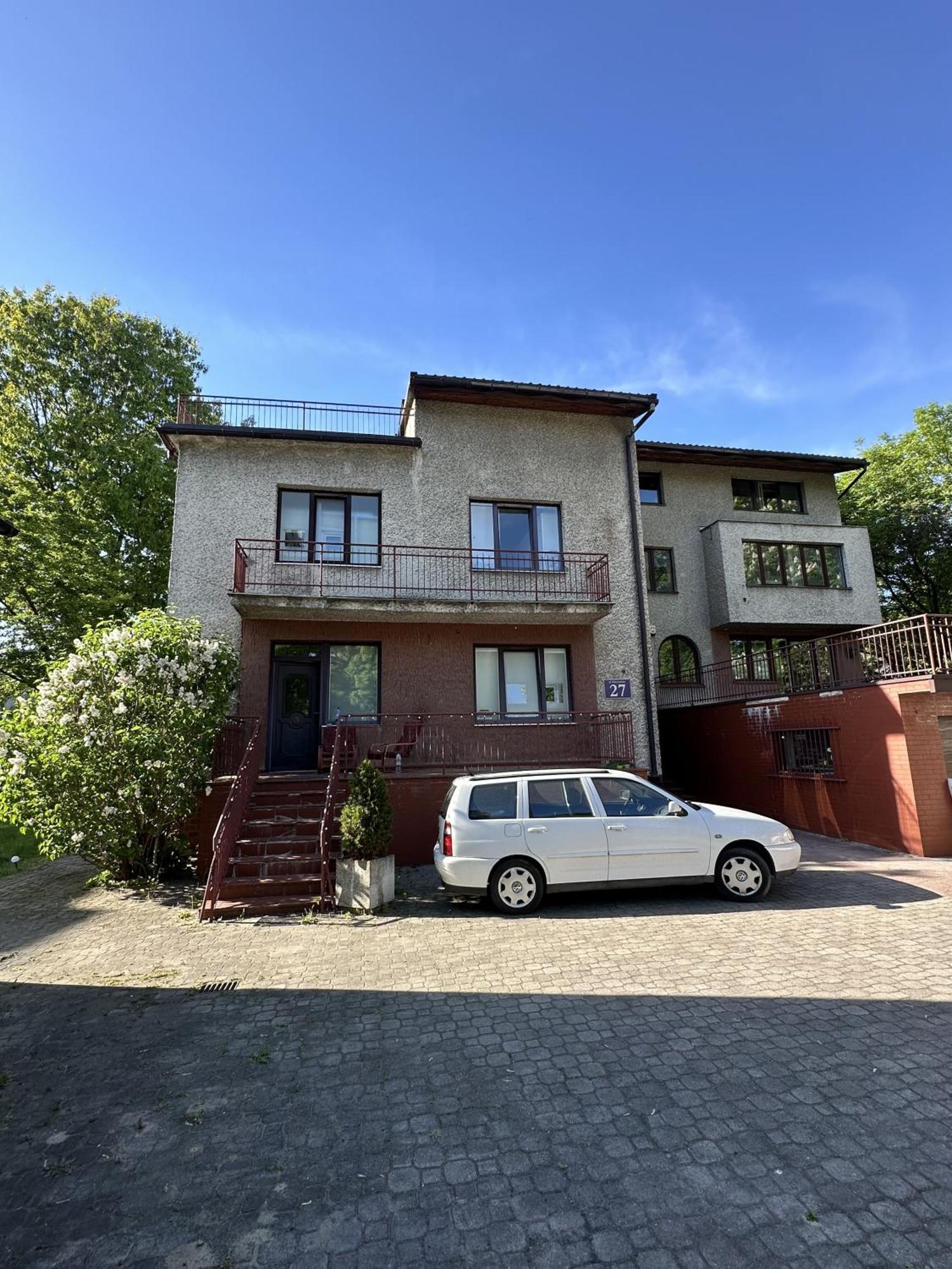 Wow Homes Poborzanska Nhà khách *