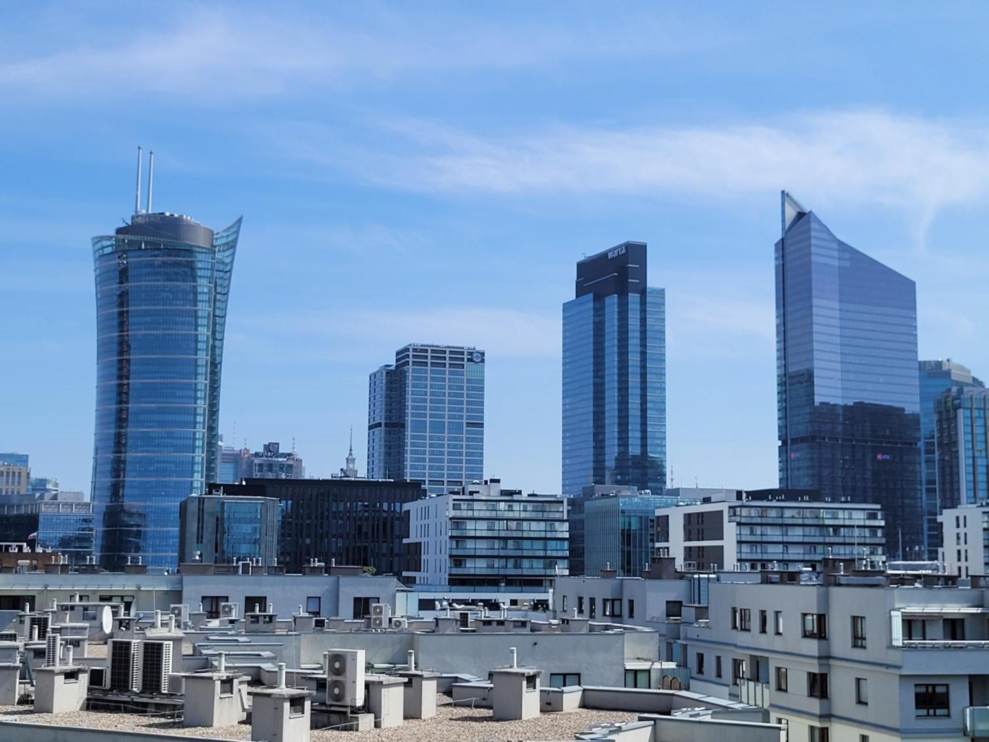 Apartamento Chopin - Capital
