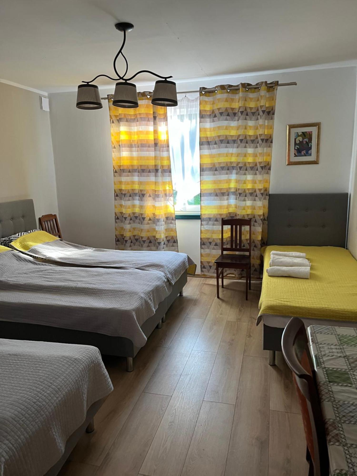 Apartment Fajna Kwatera *