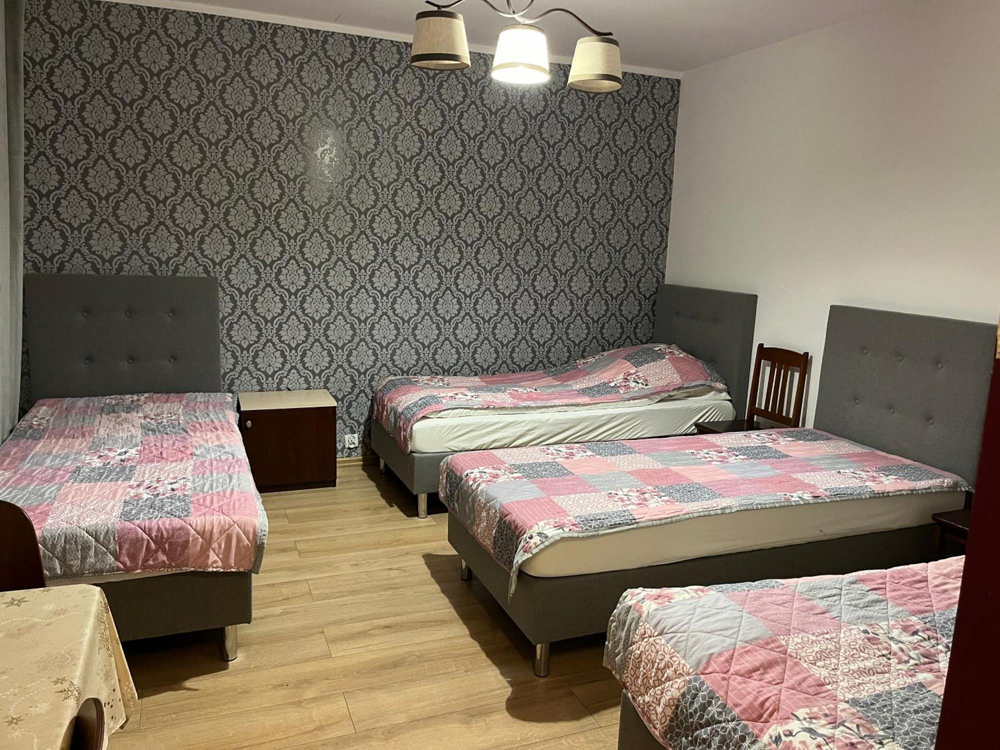 Fajna Kwatera Apartment