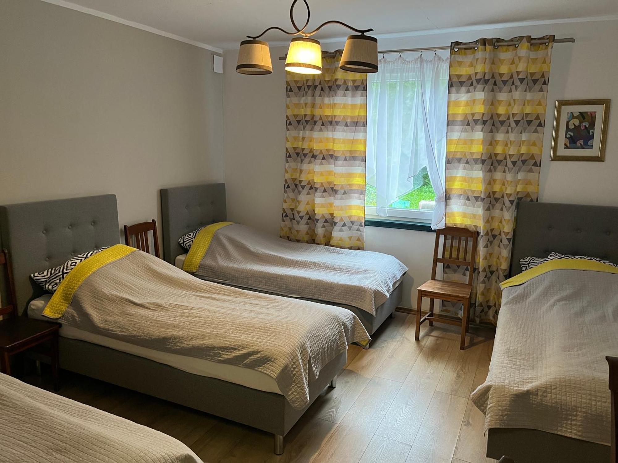 Apartment Fajna Kwatera *
