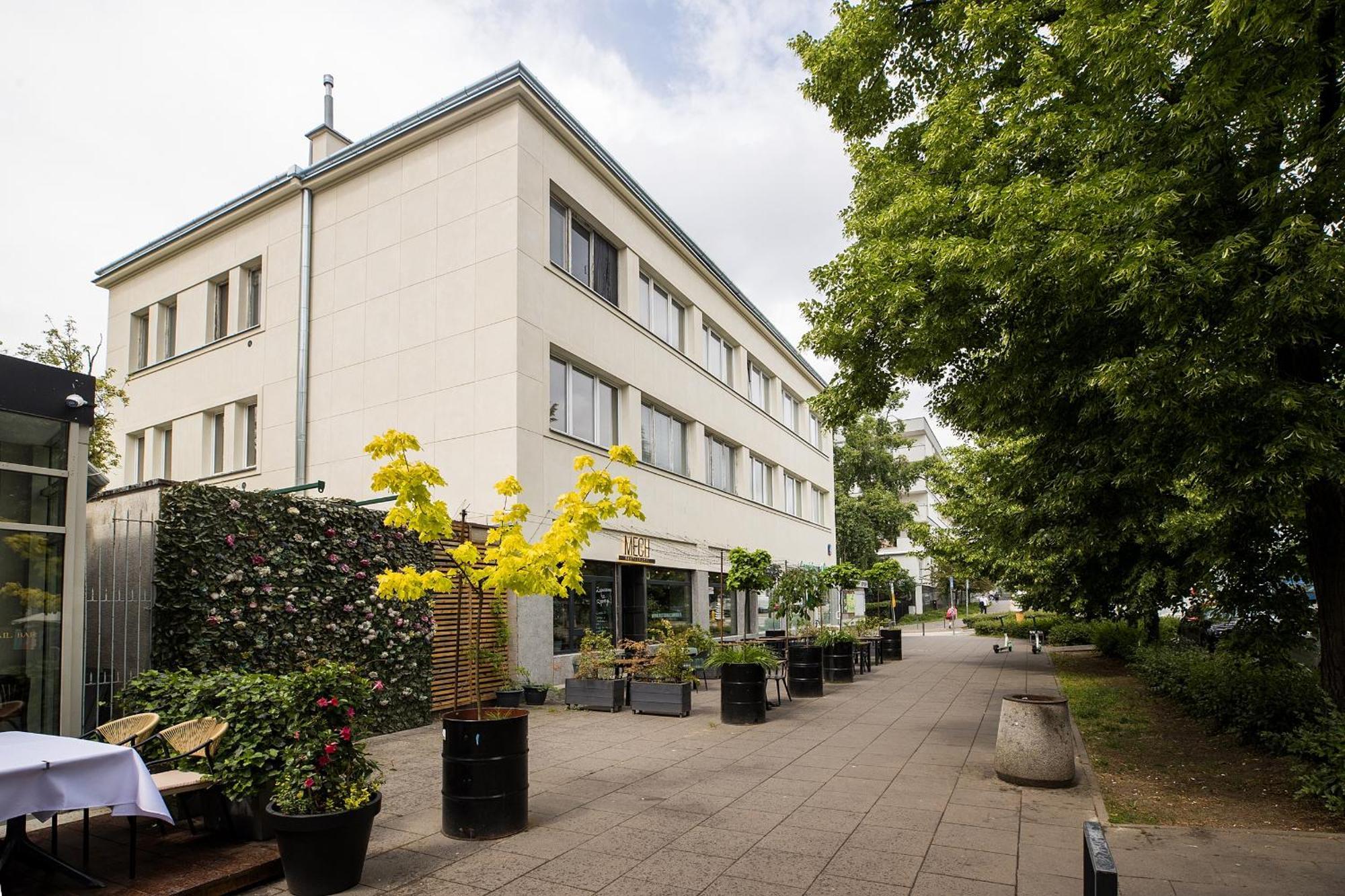 Shortstaypoland National Stadium Apartment Warsaw