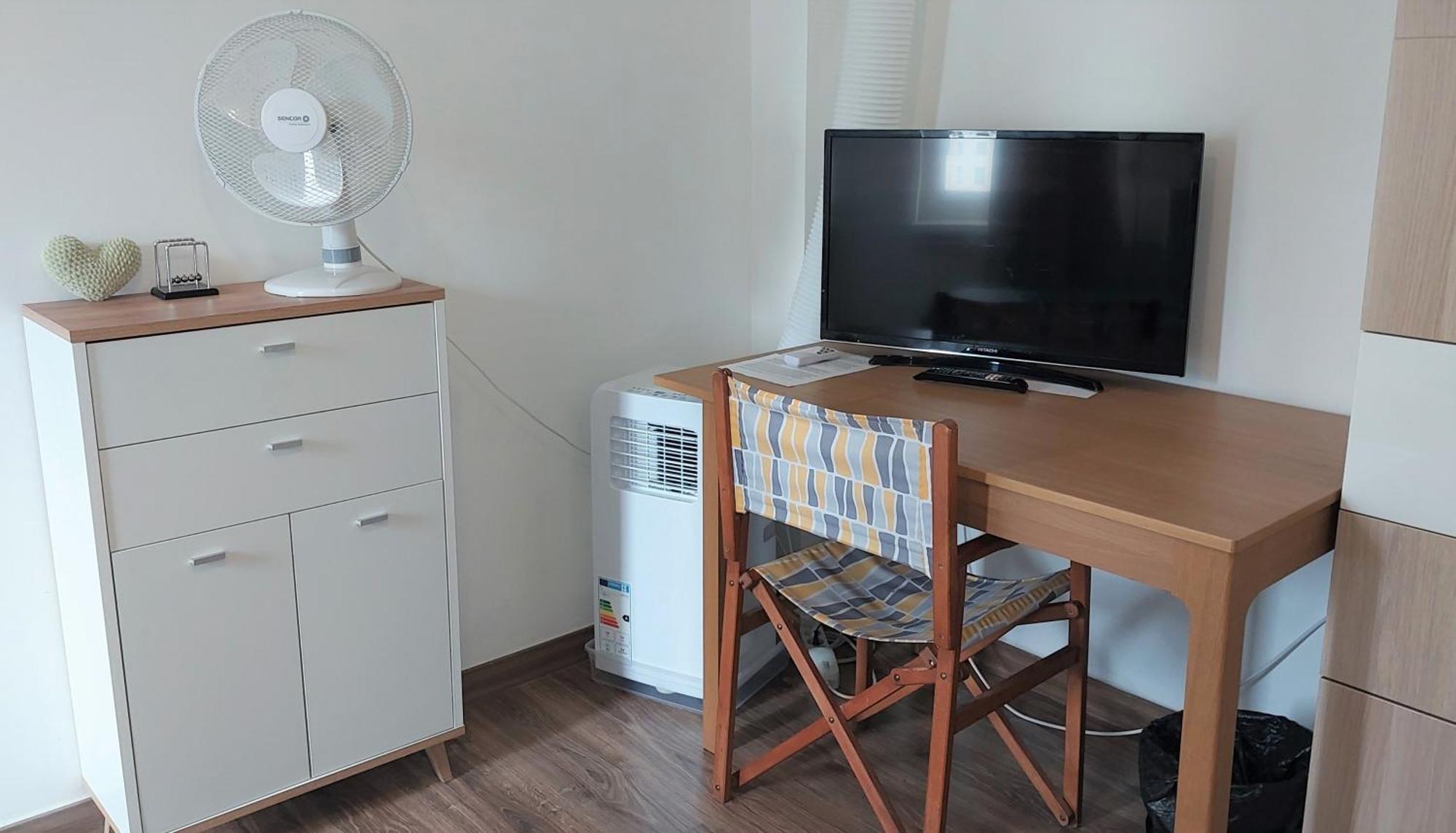 Apartment Waw Center 2