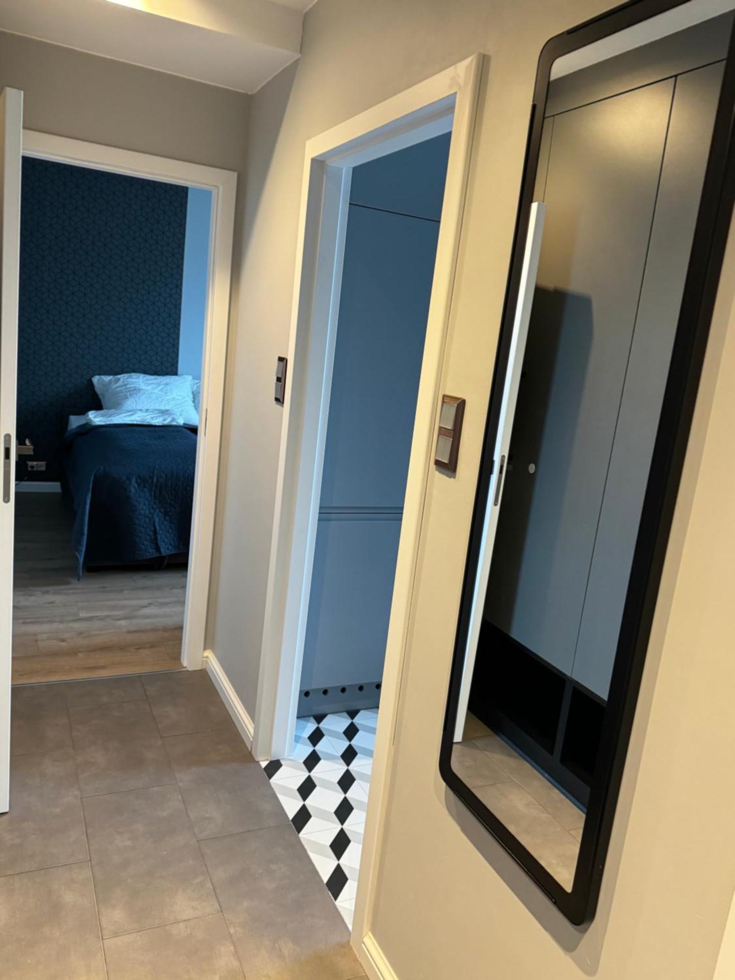 Apartment Noche Rondo Wiatraczna