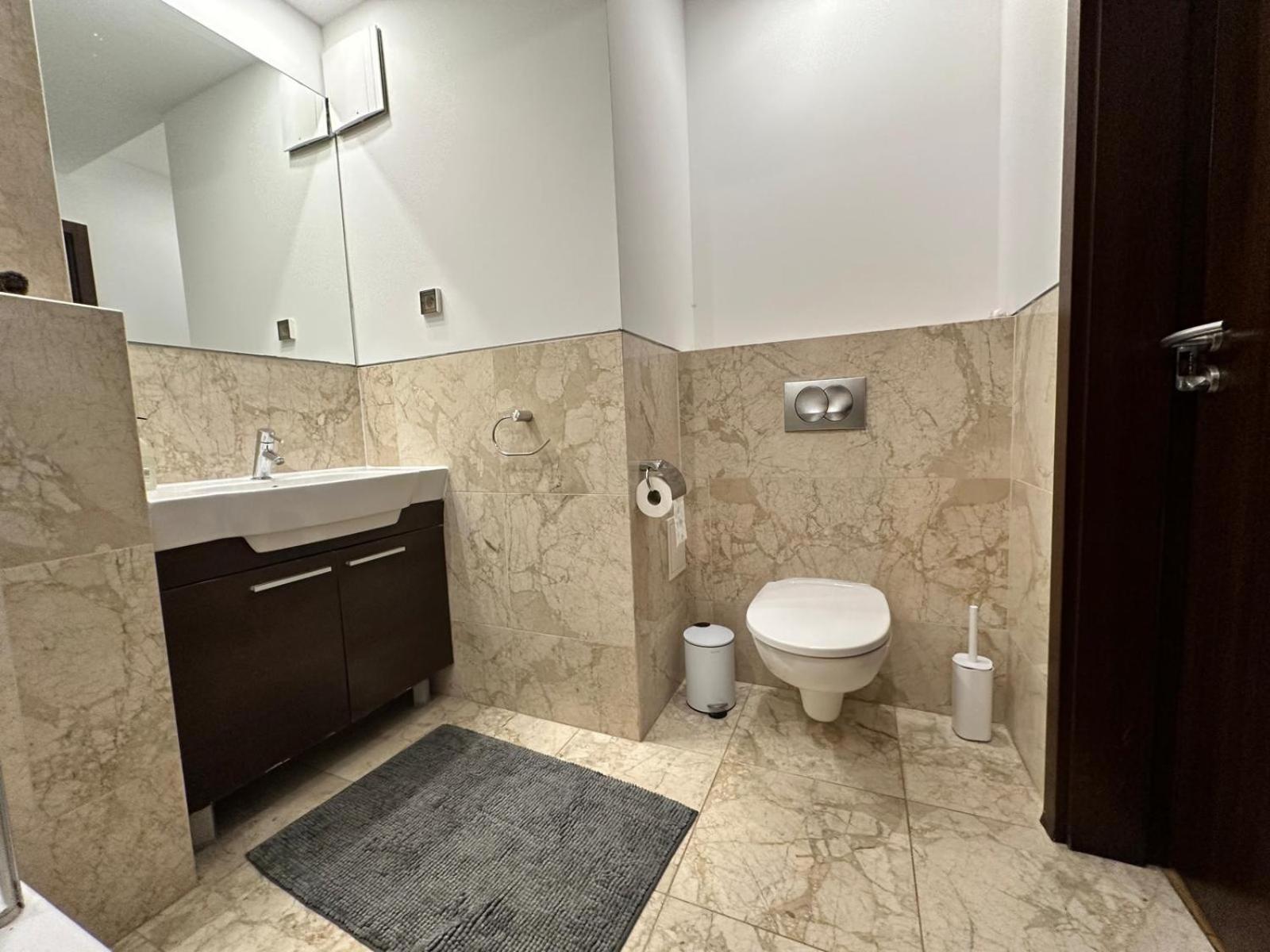 Apartament Lux Slominskiego *