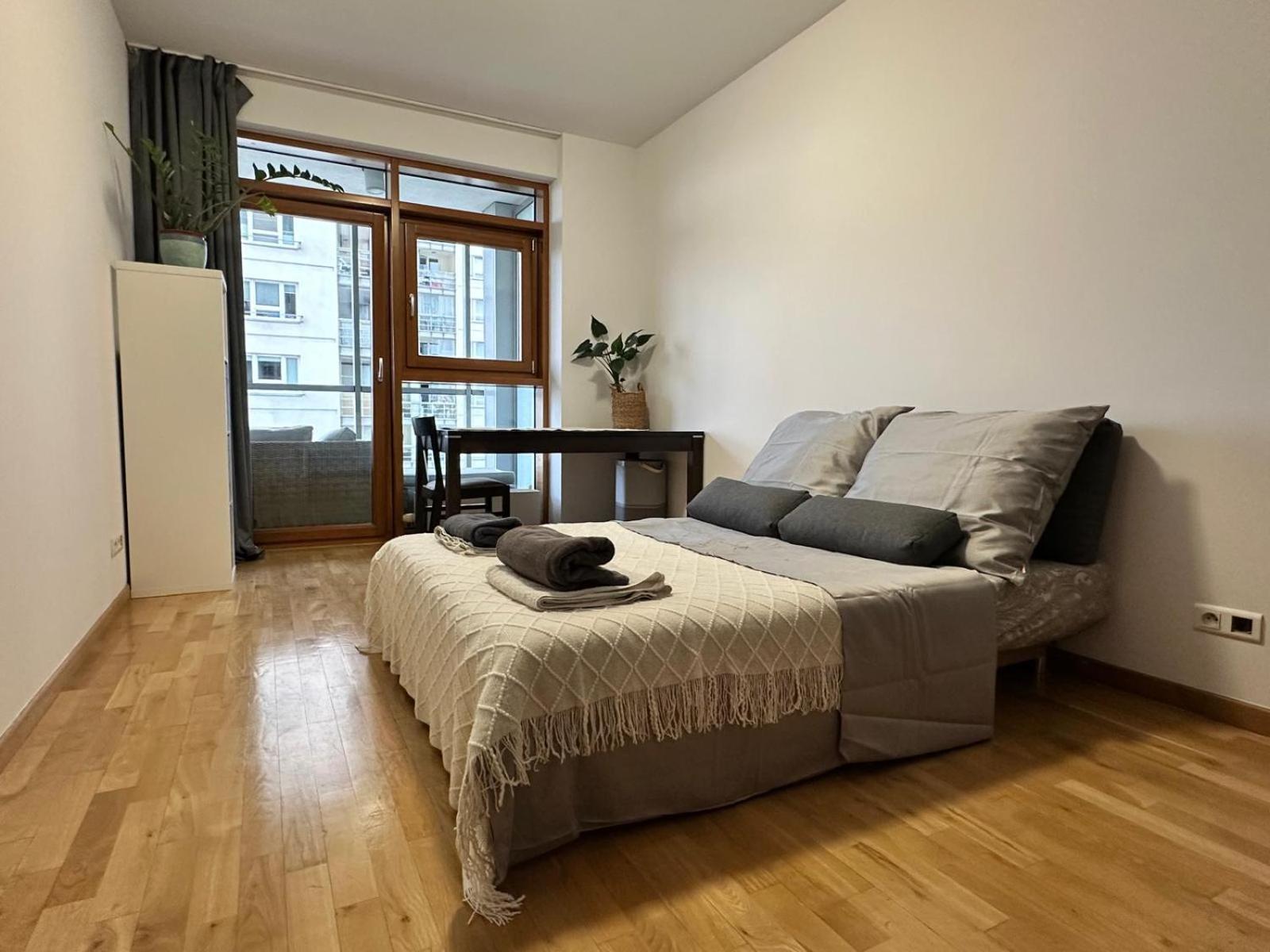 Lux Slominskiego Apartment Warsaw