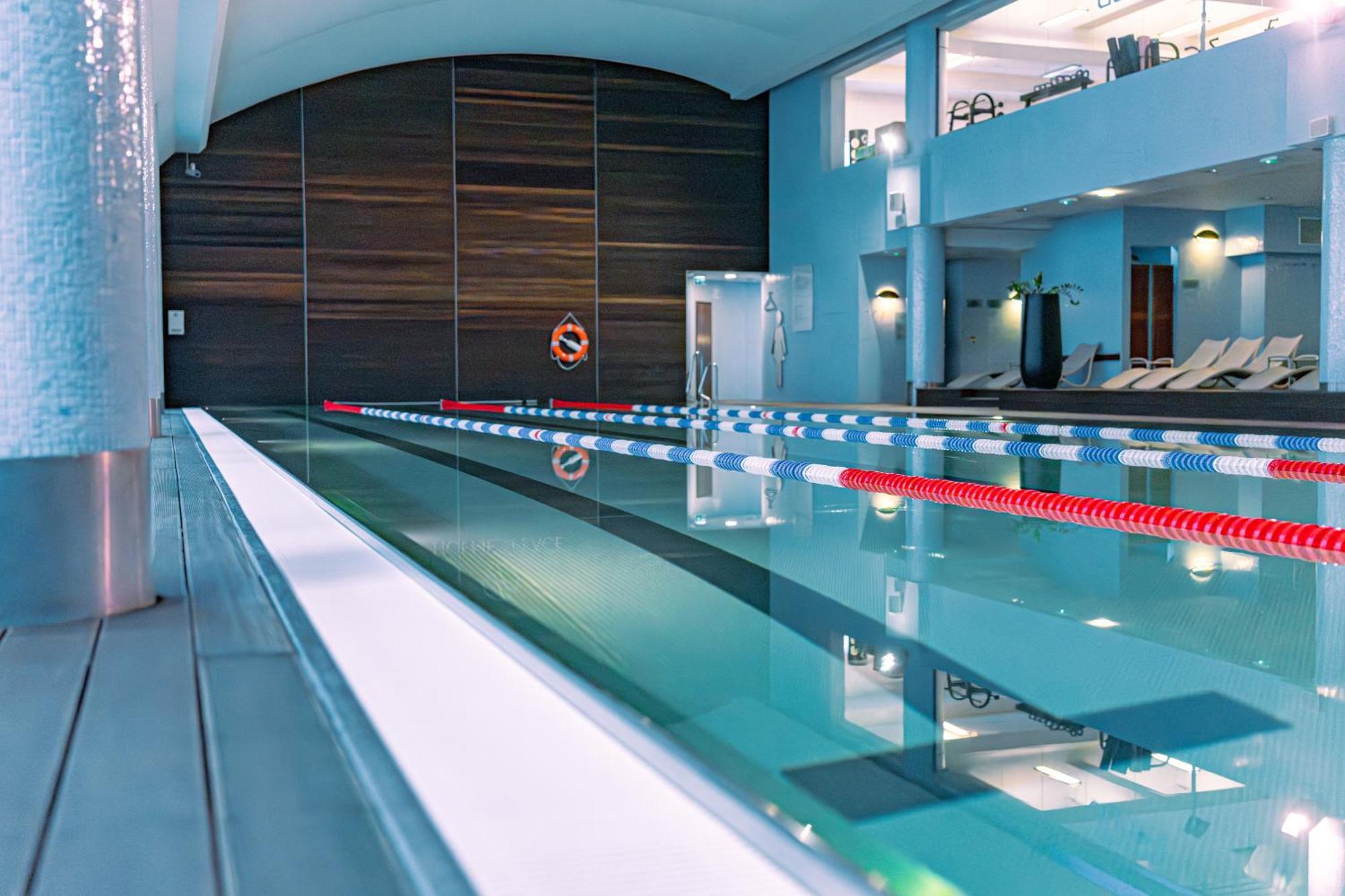 Hotel Hilton Warschau