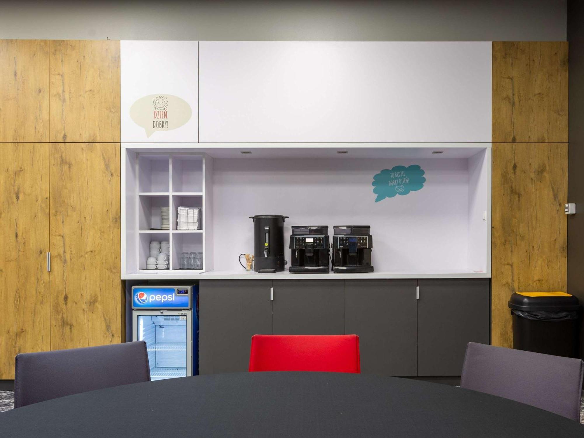 Hotel Ibis Centrum