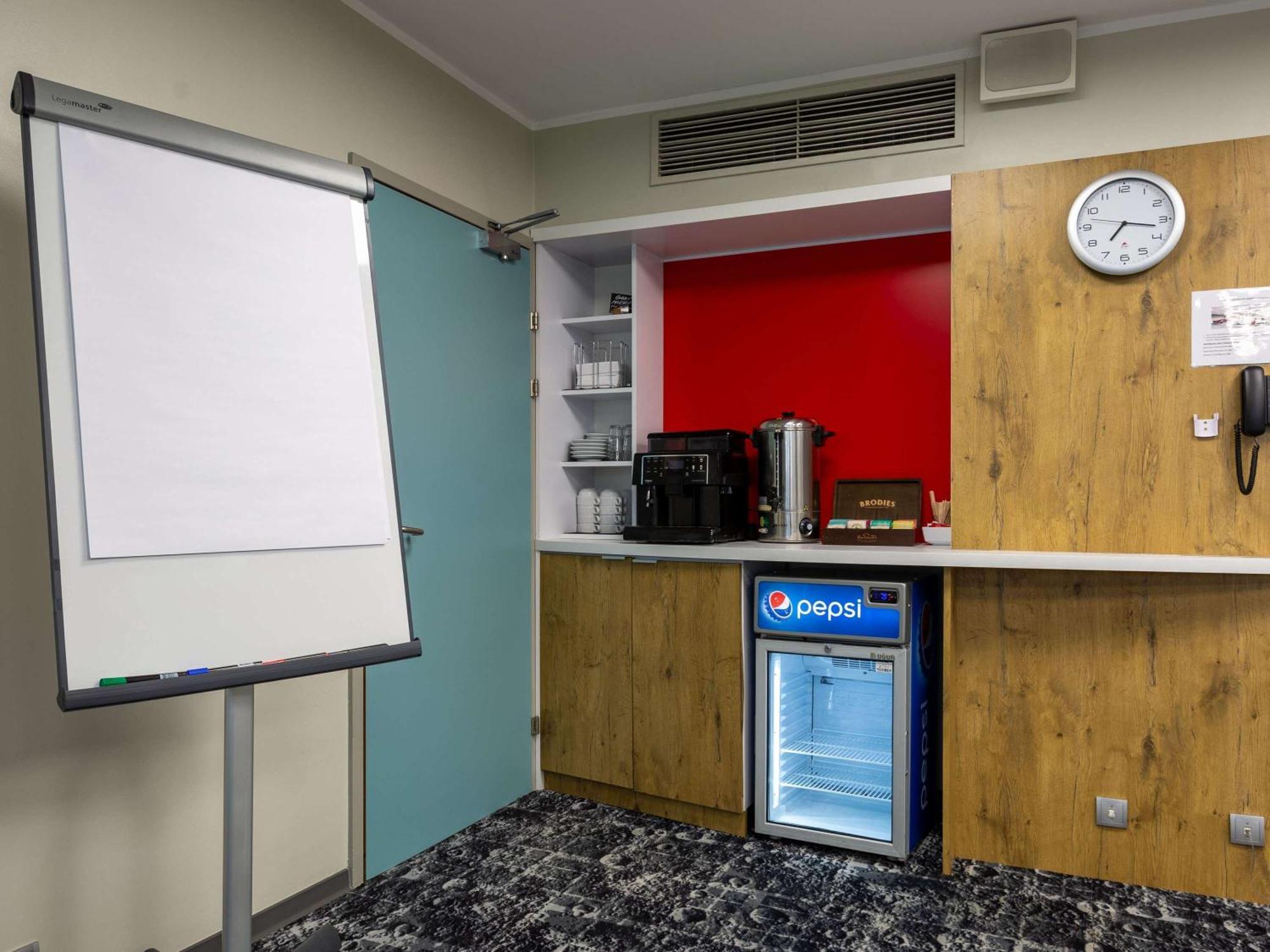 Hotel Ibis Centrum Warsaw