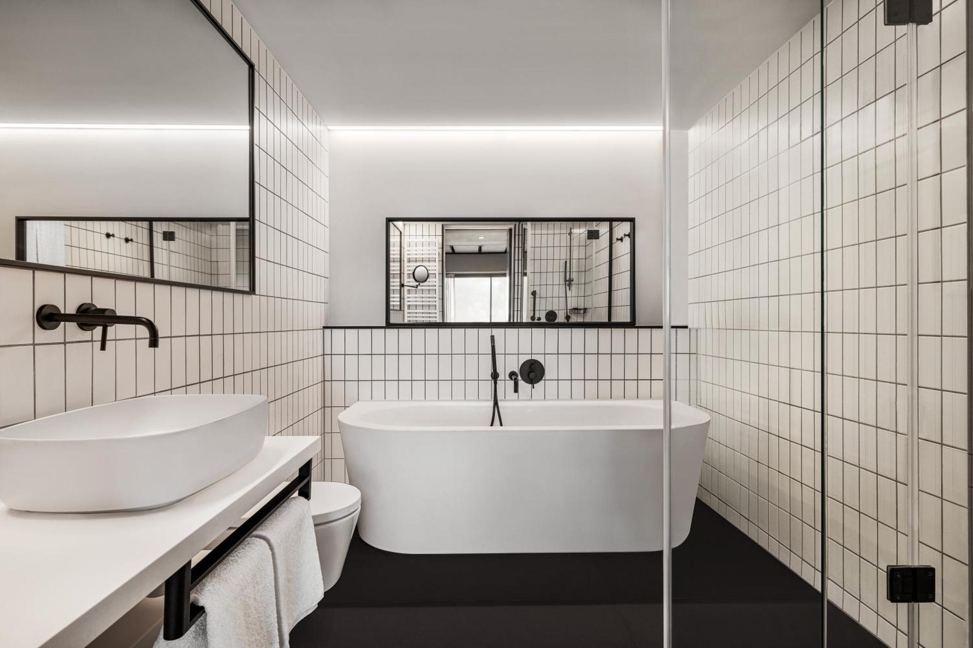 Vienna House By Wyndham Mokotow Hotel