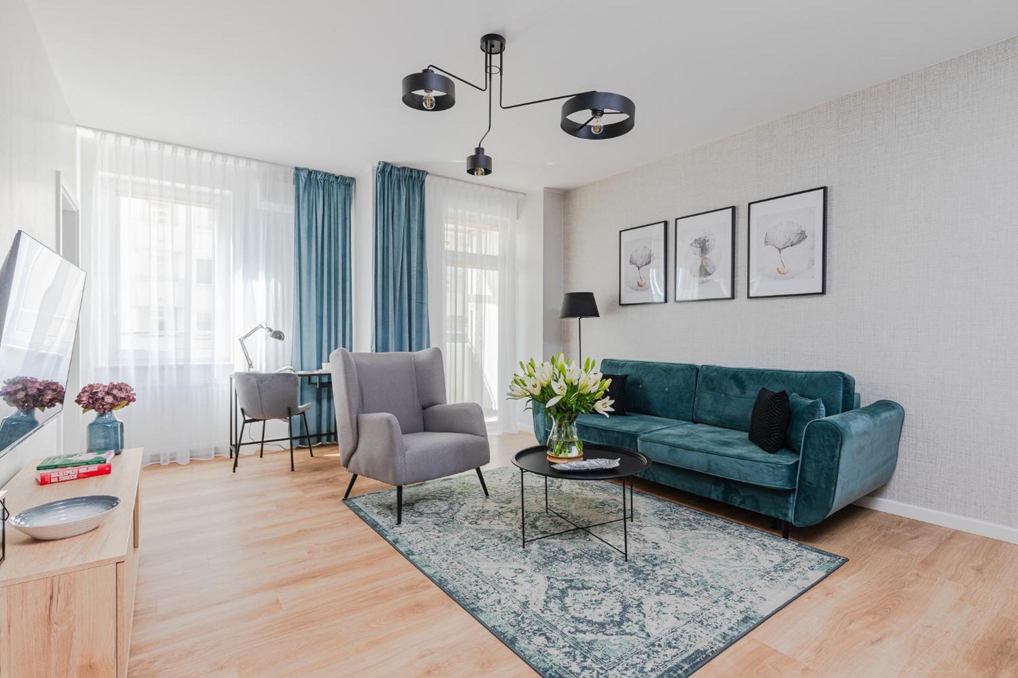 Apartment Vidoc *