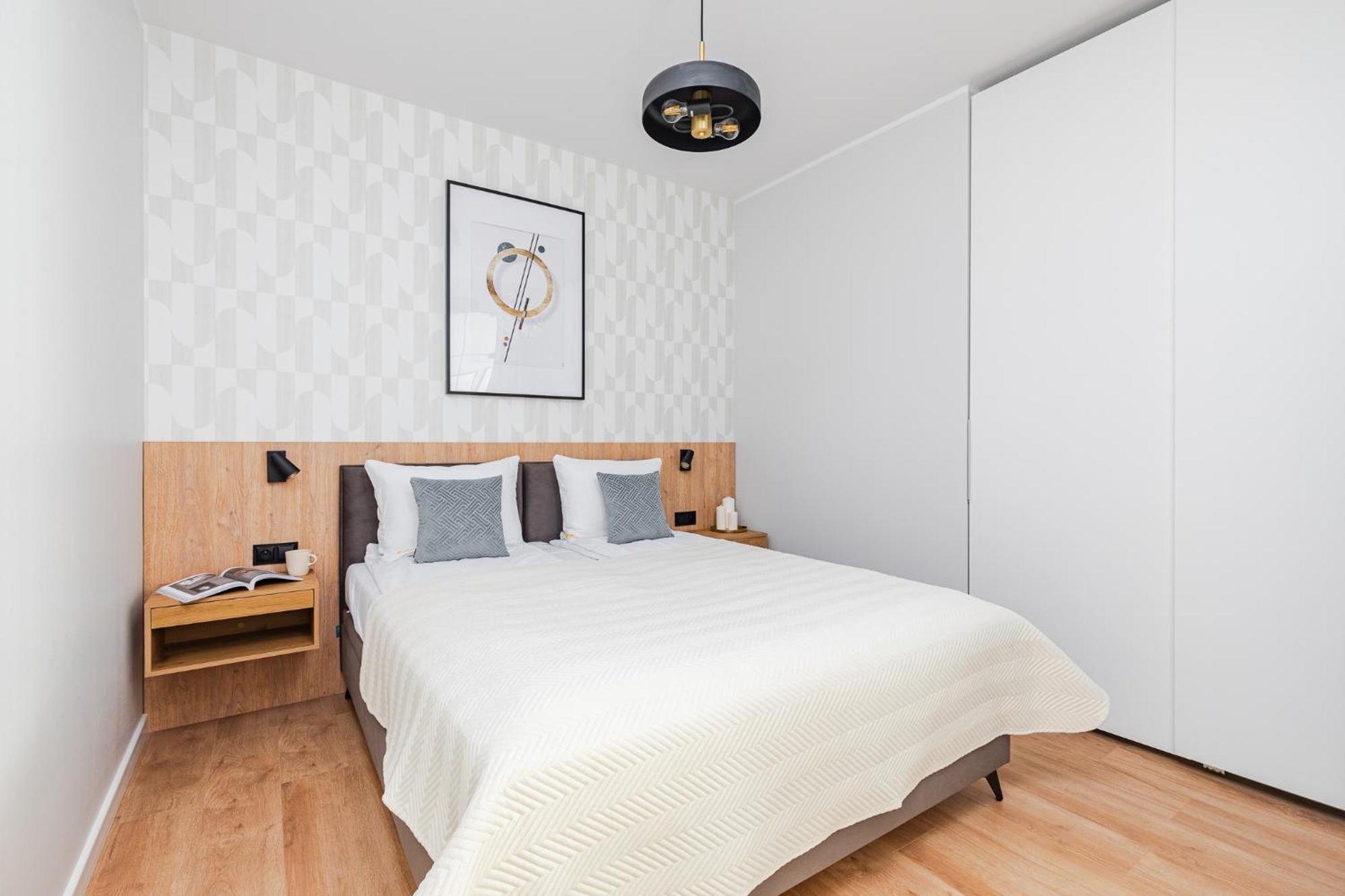 Apartment Vidoc