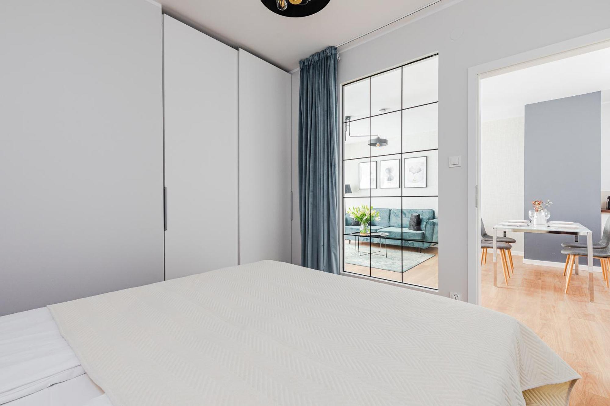 Vidoc Apartment *
