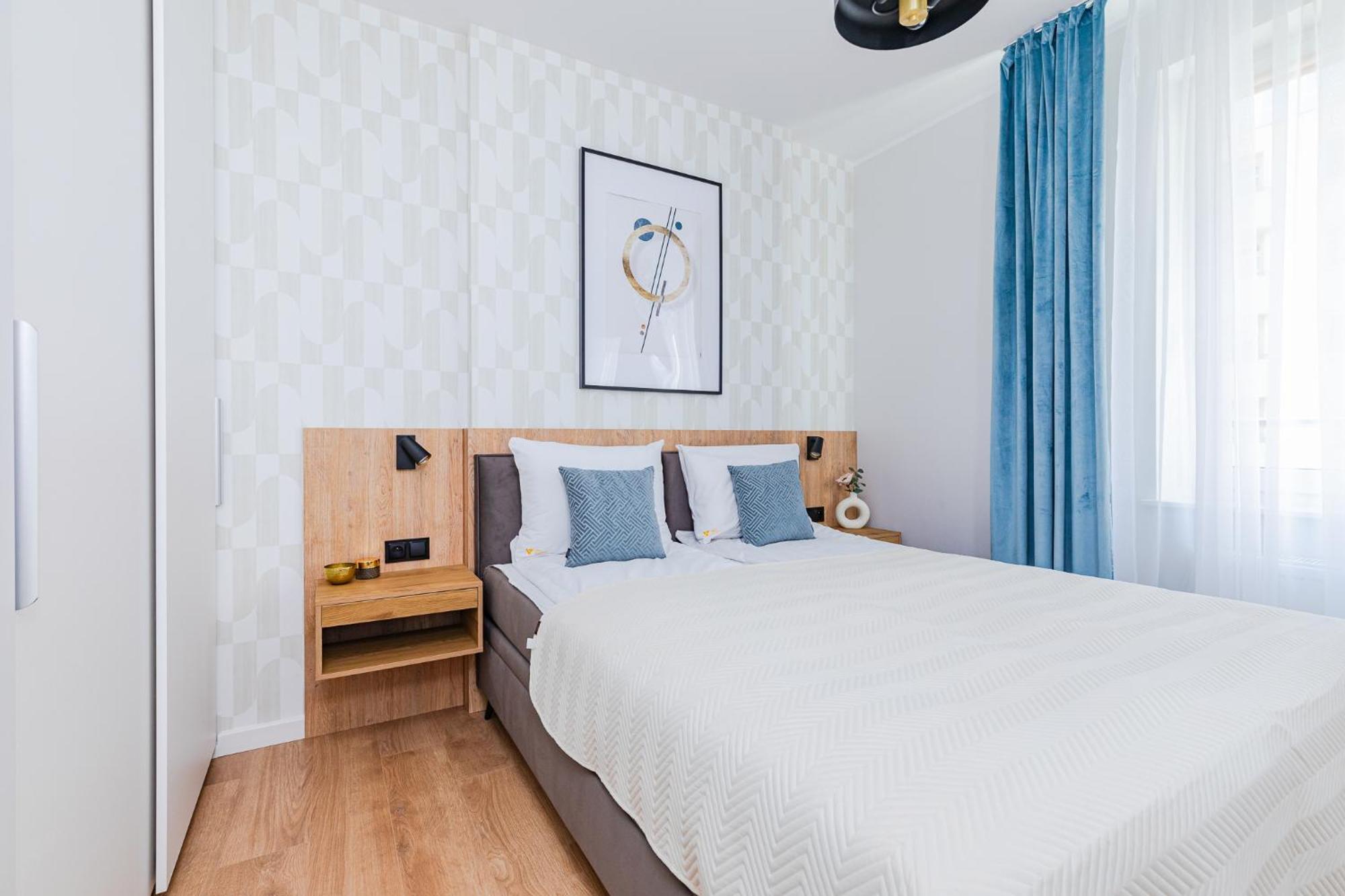 Vidoc Apartment Warsaw