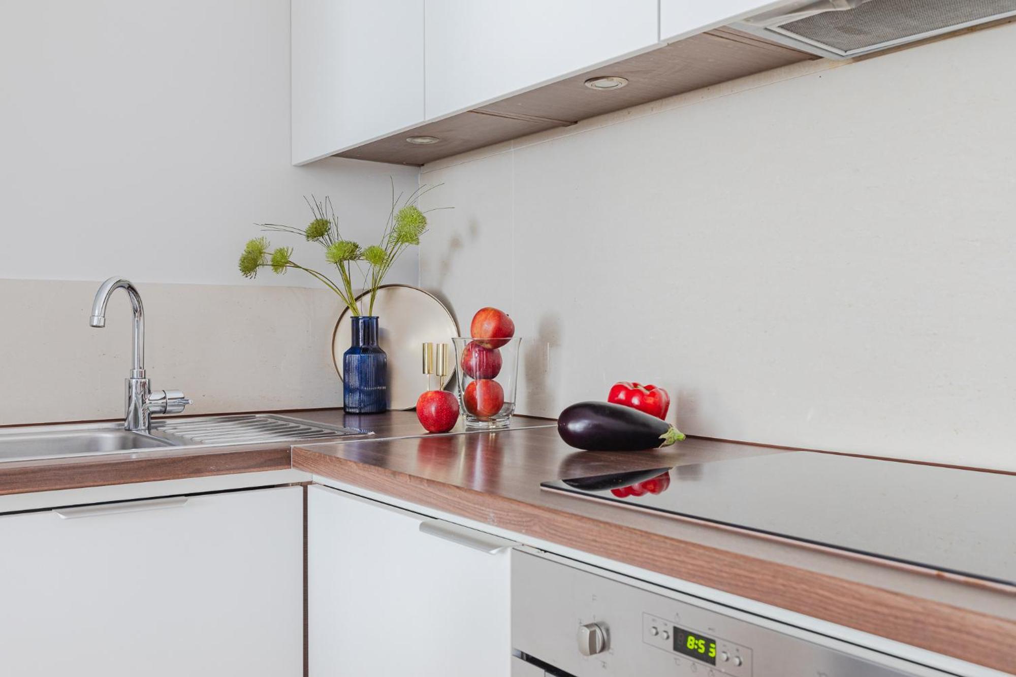 Apartment Vidoc Warsaw