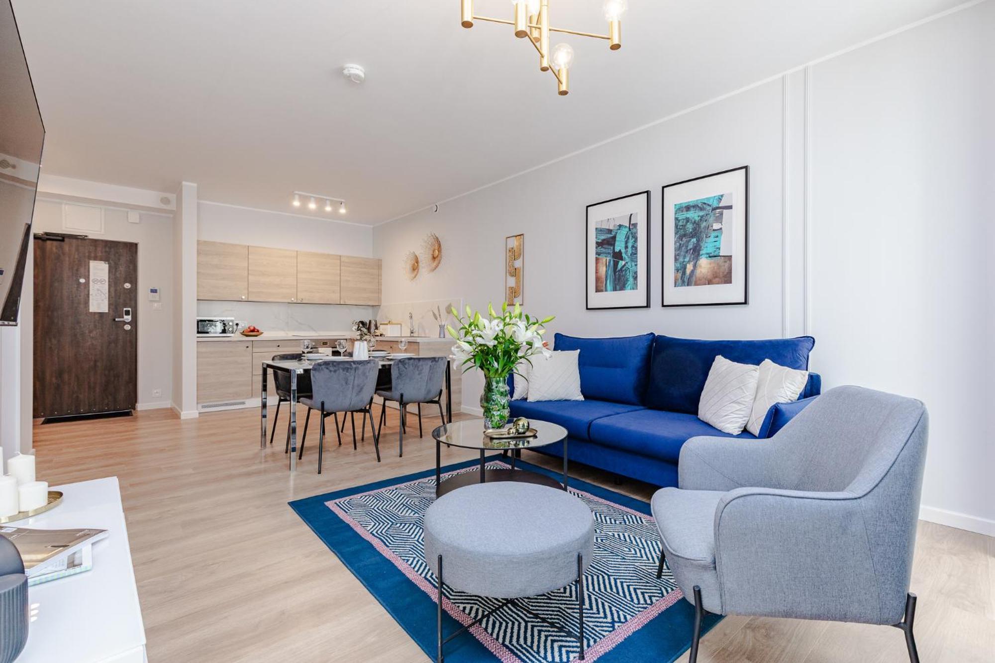 Vidoc Apartment
