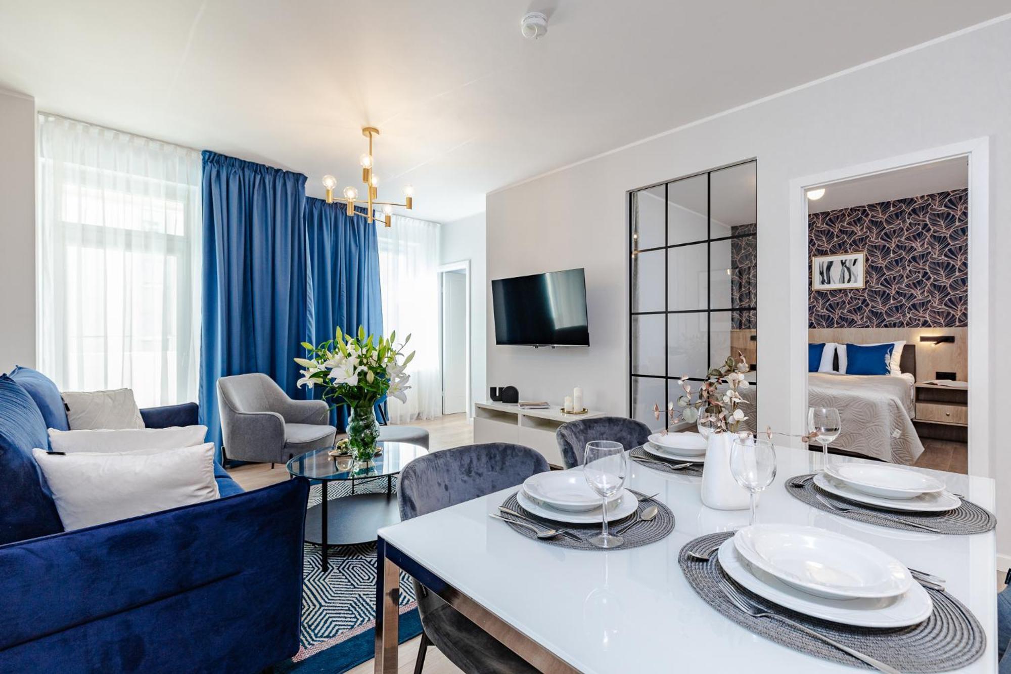 Apartment Vidoc