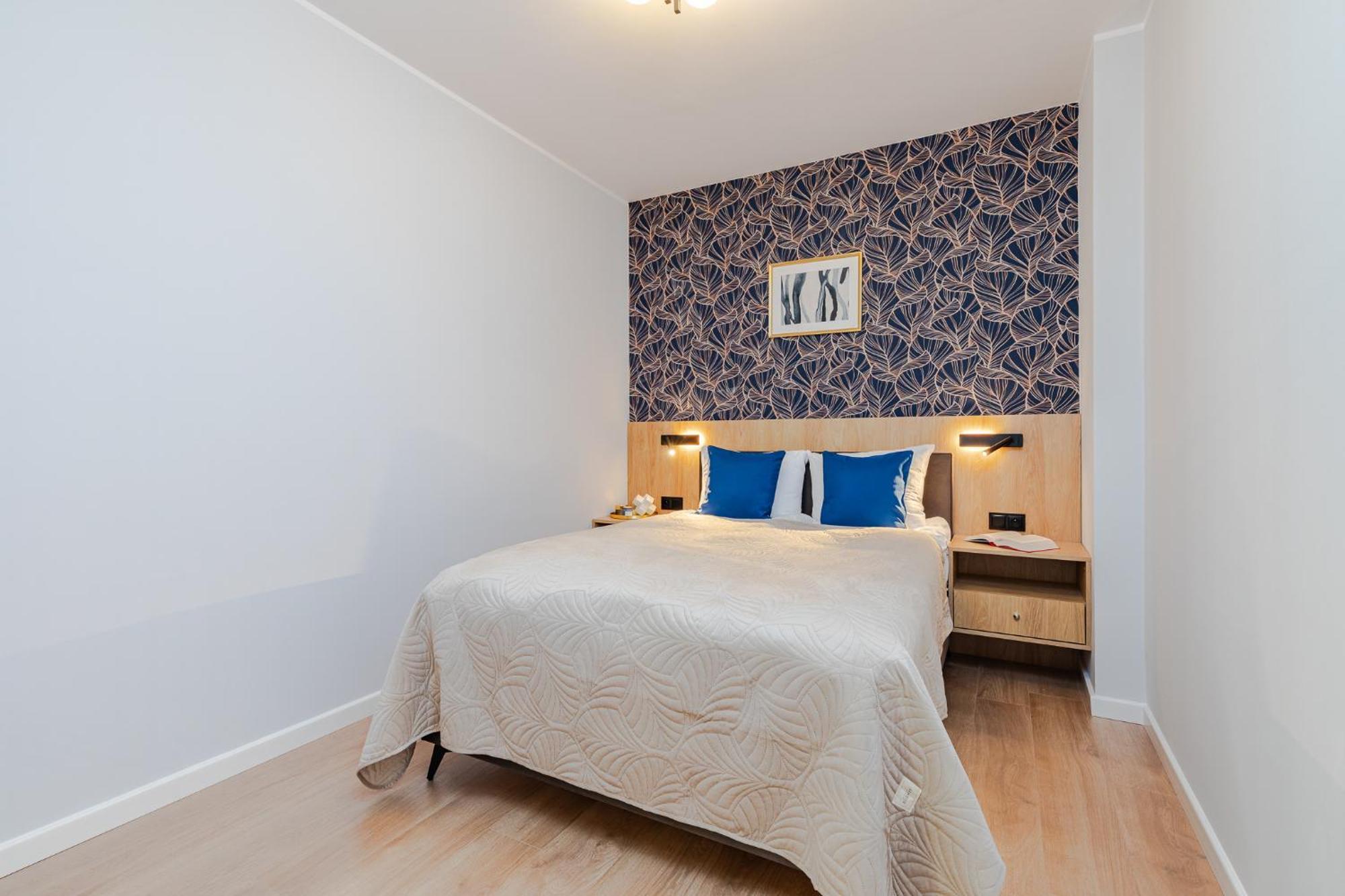 Vidoc Apartment *
