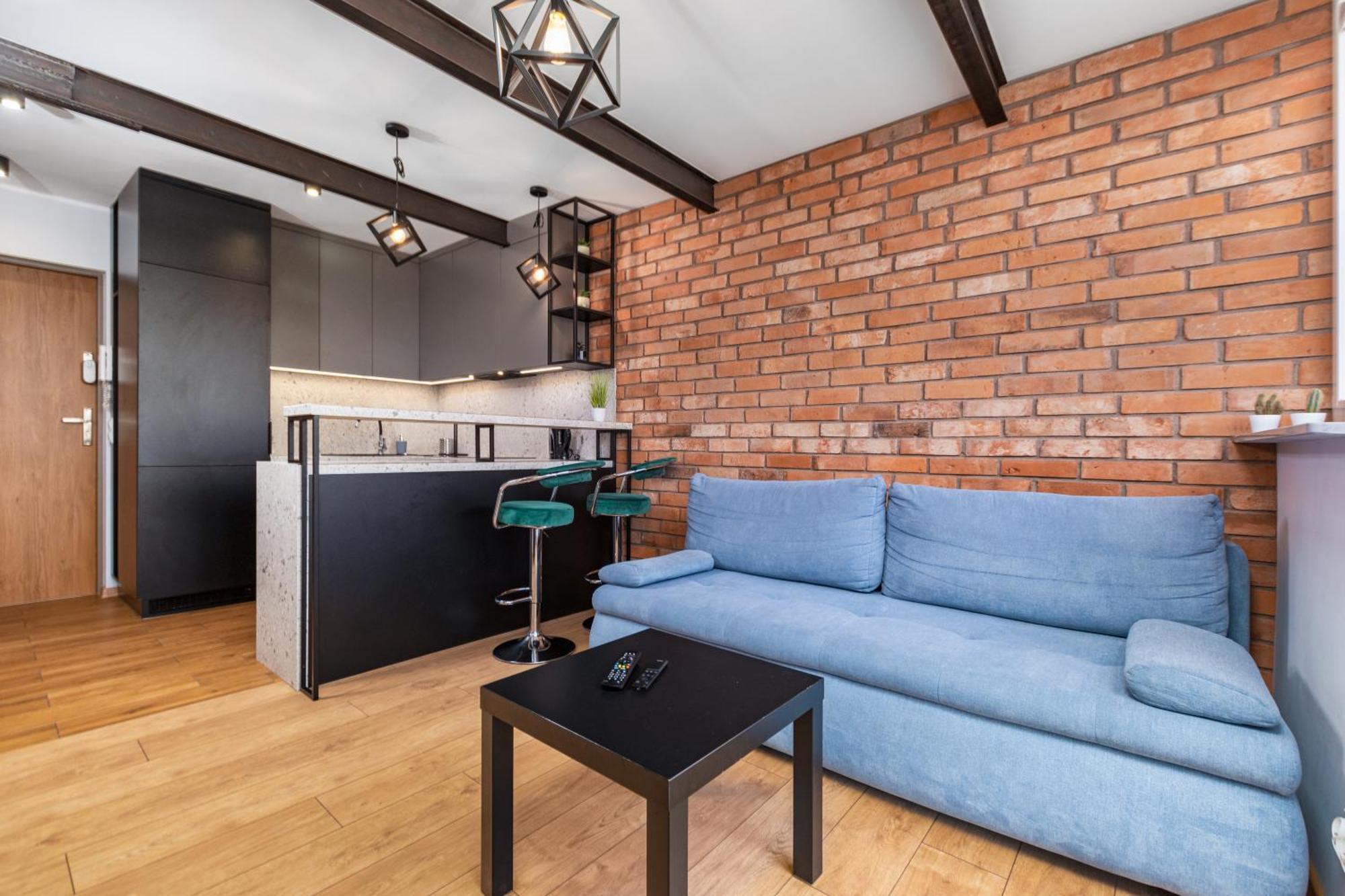 Centrum - Center Of Apartamento