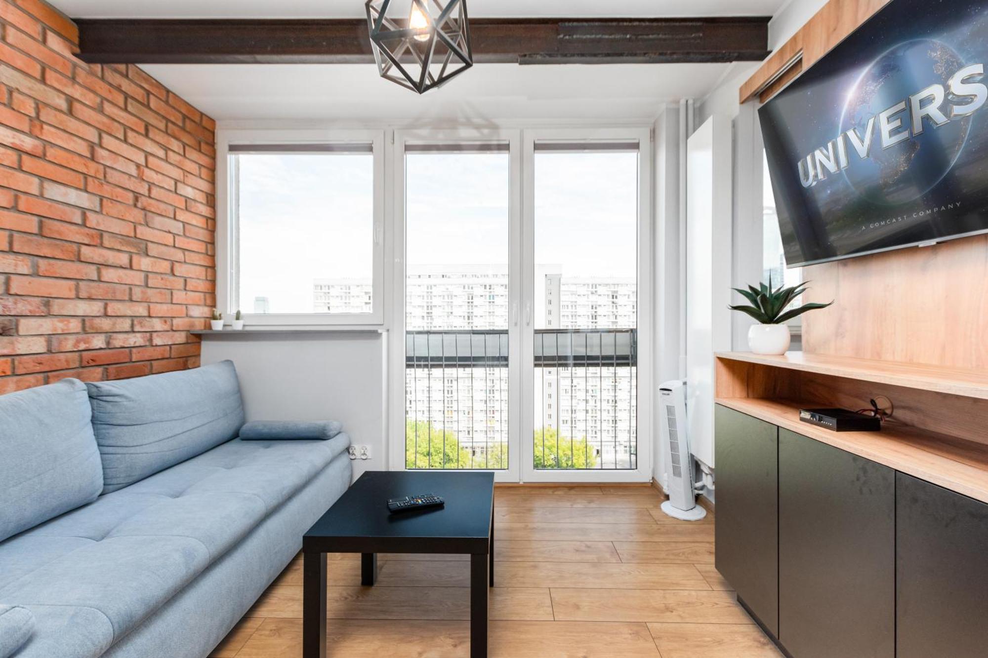 Apartamento Centrum - Center Of