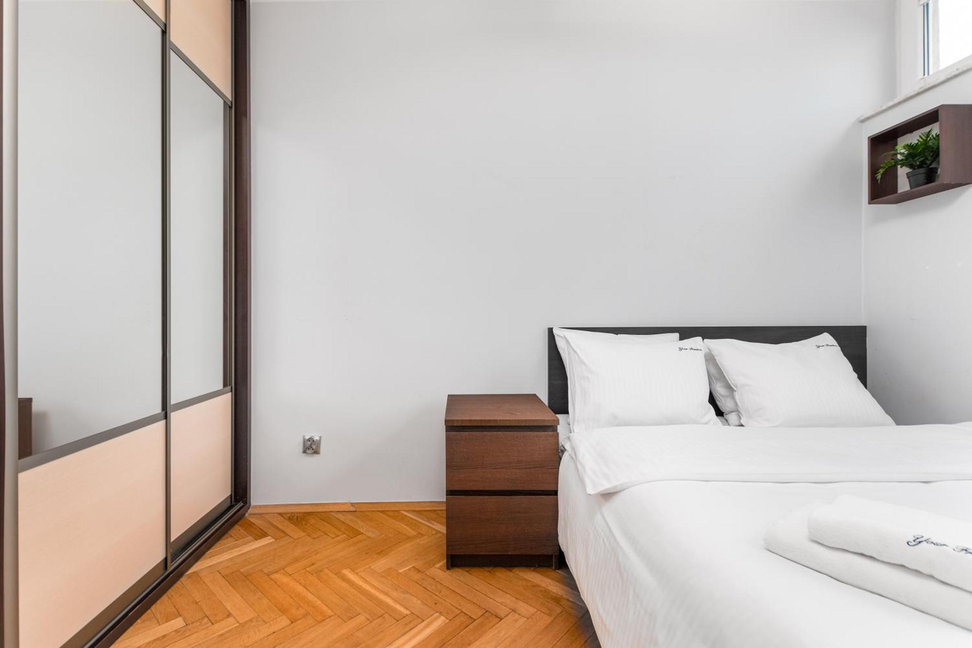 Centrum - Center Of Apartamento *
