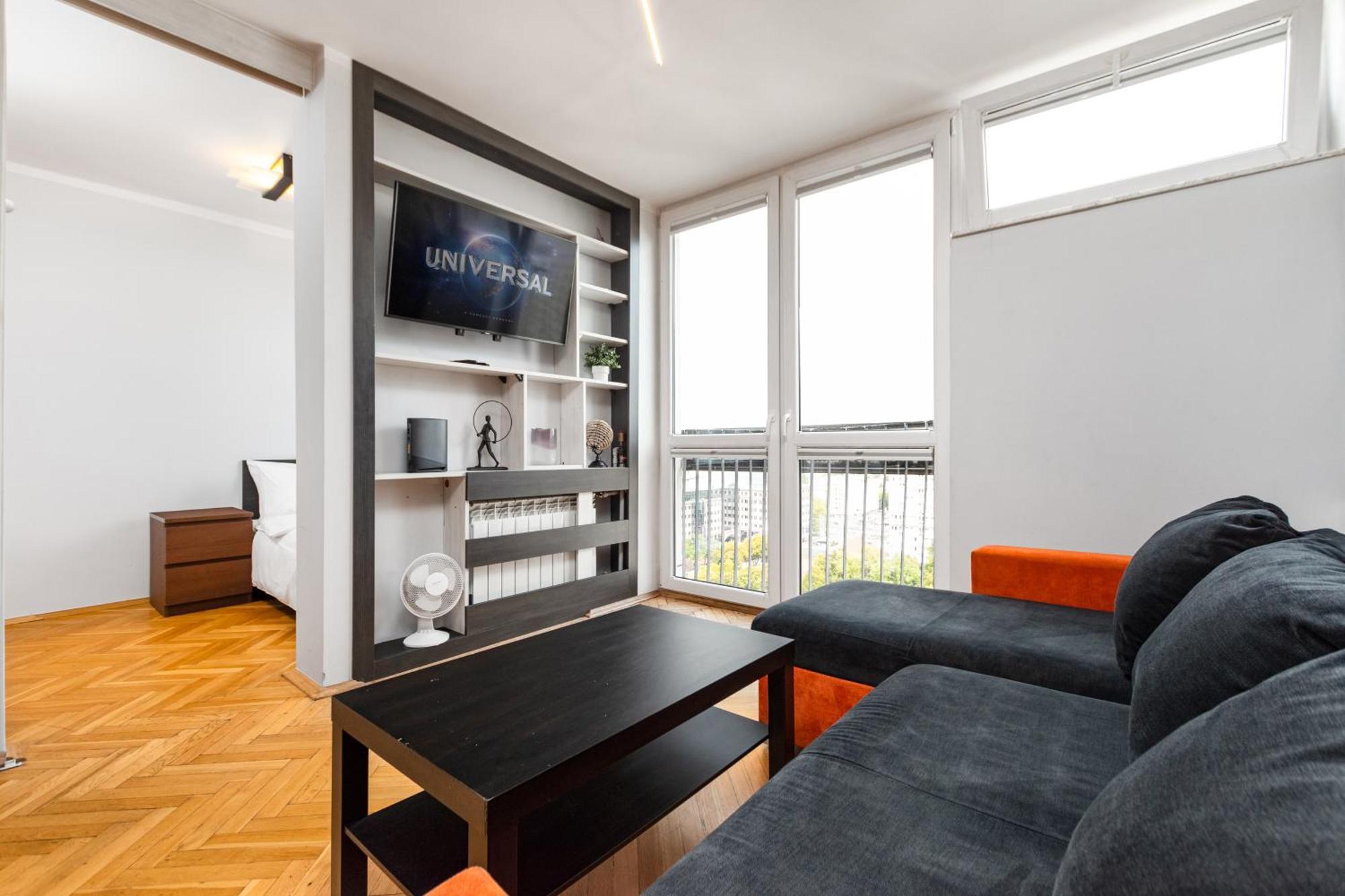 Apartamento Centrum - Center Of *