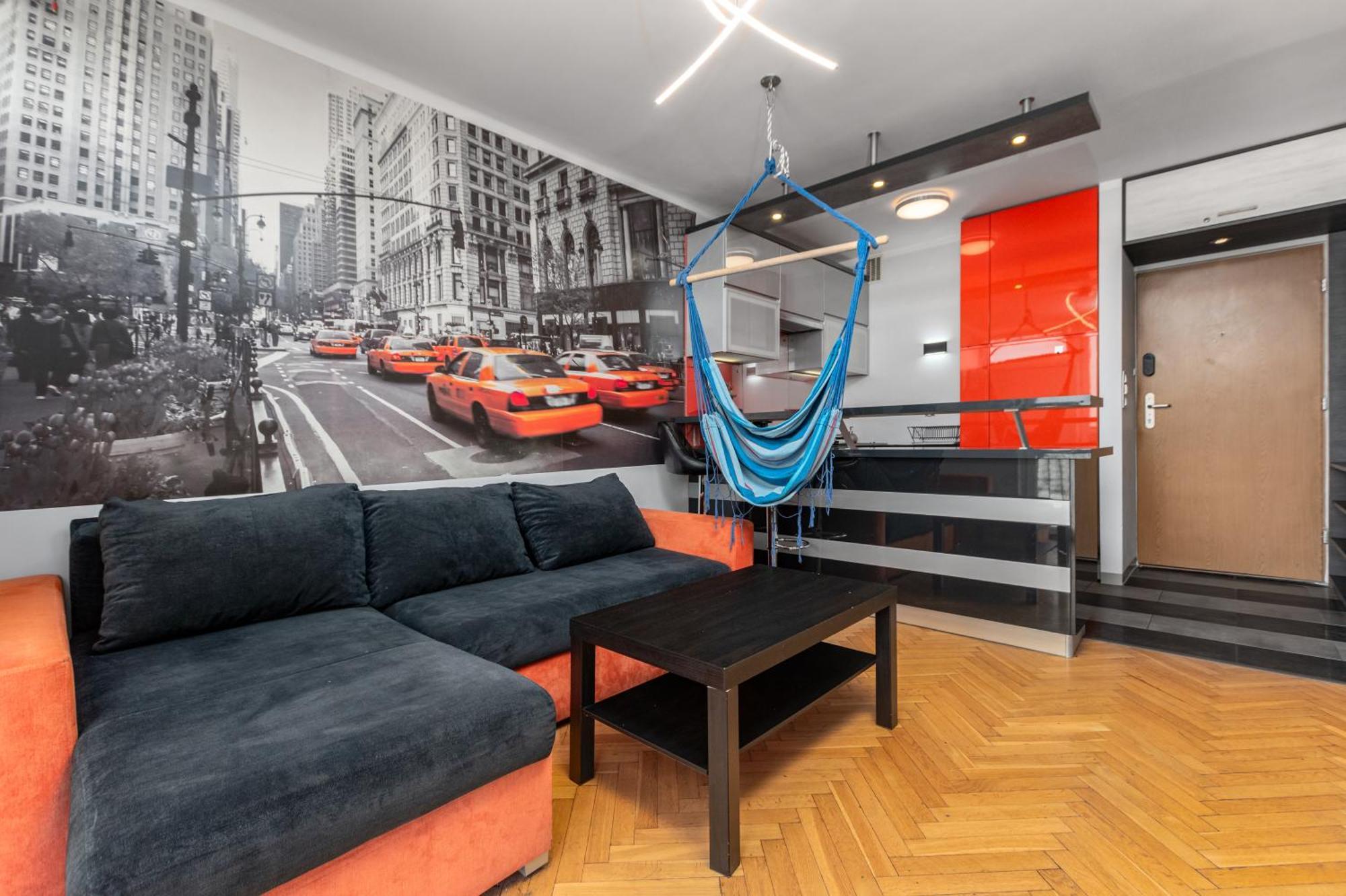 Centrum - Center Of Apartamento