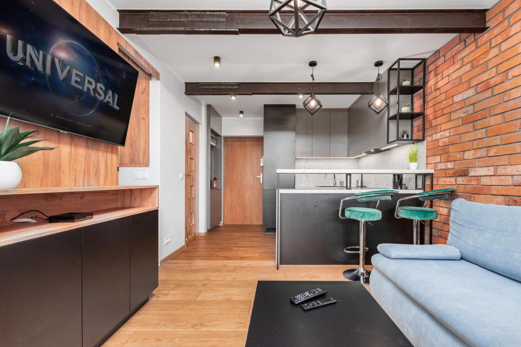 Apartamento Centrum - Center Of