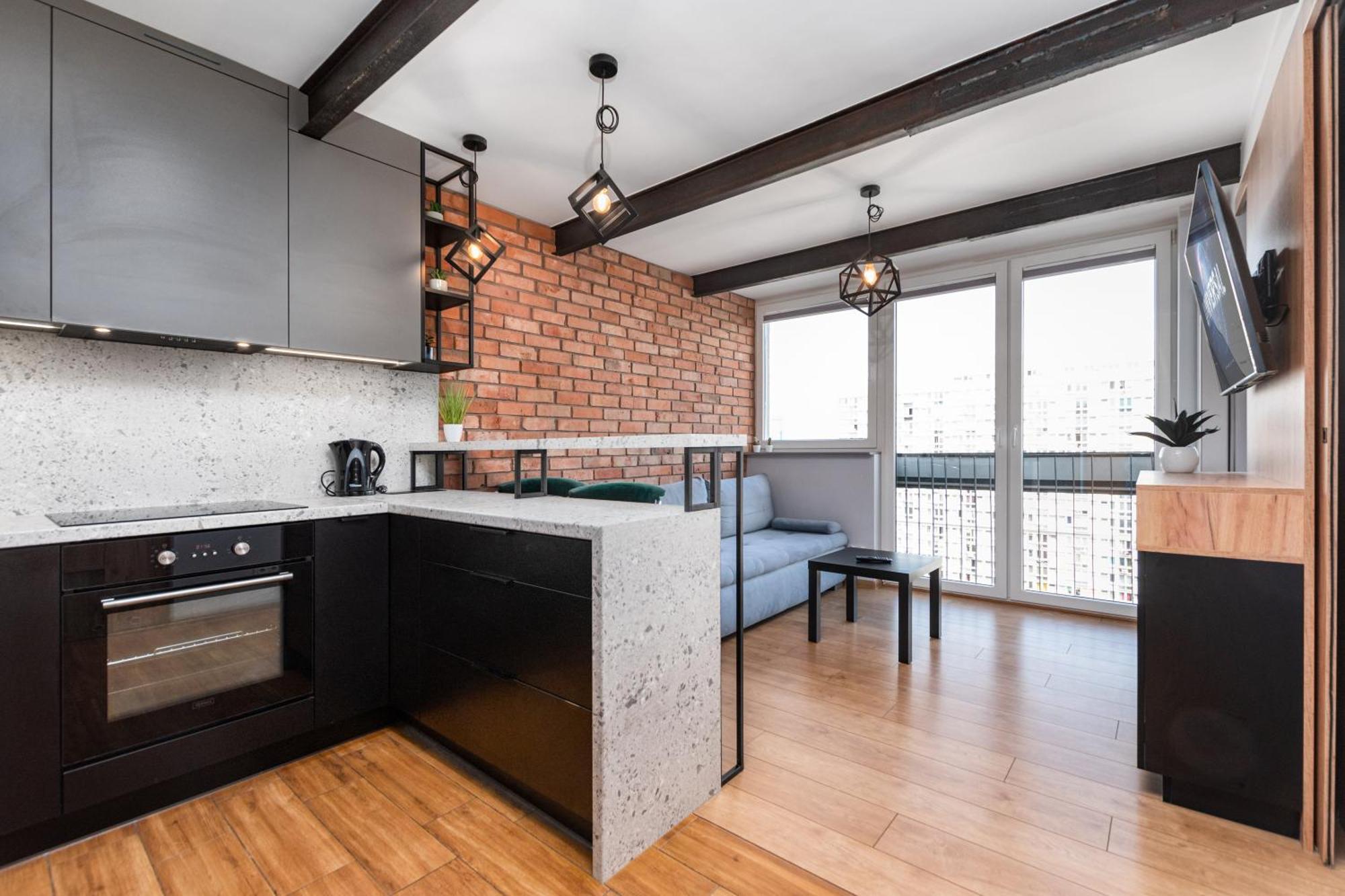Centrum - Center Of Apartamento *