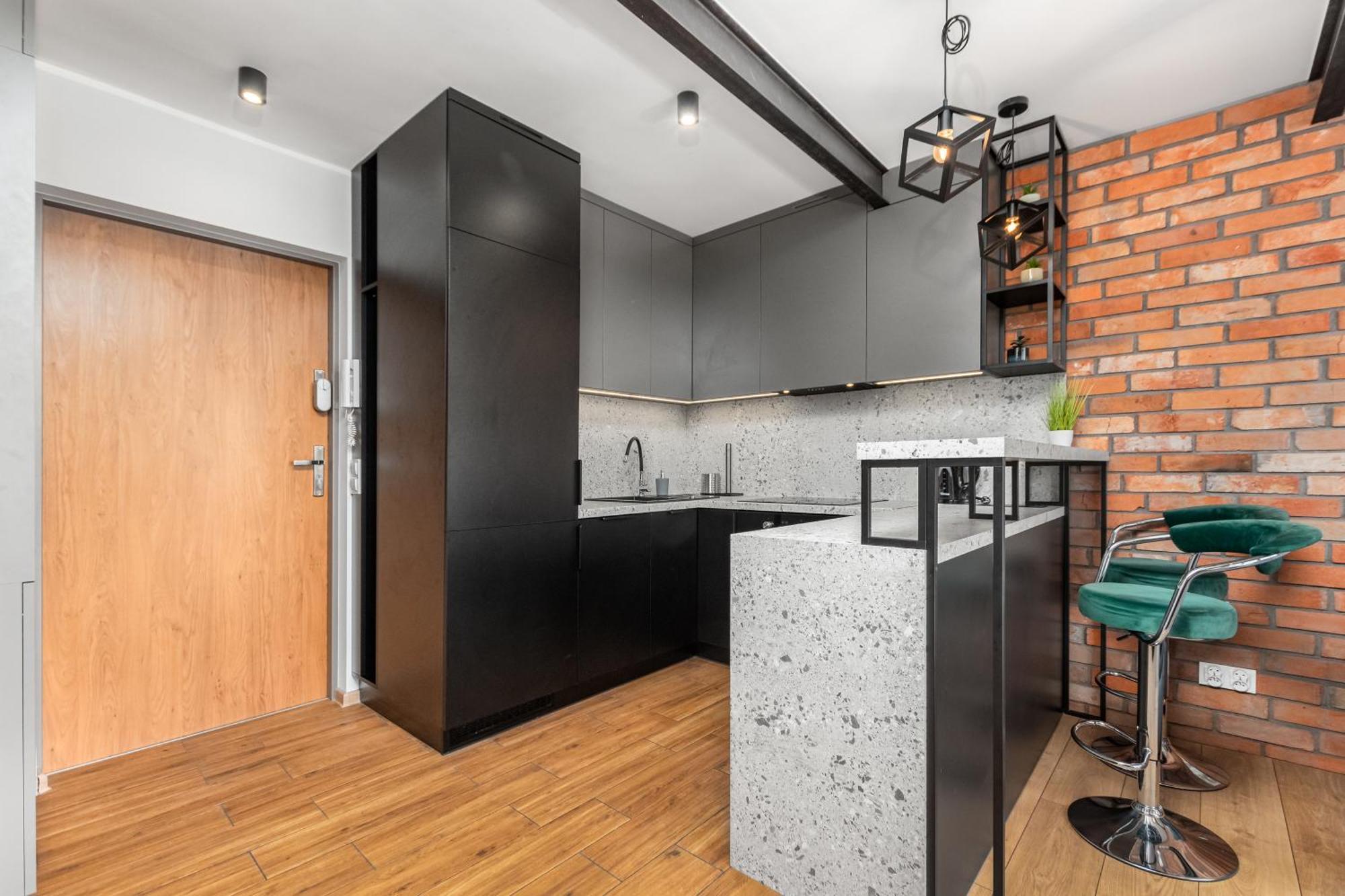 Centrum - Center Of Apartamento *