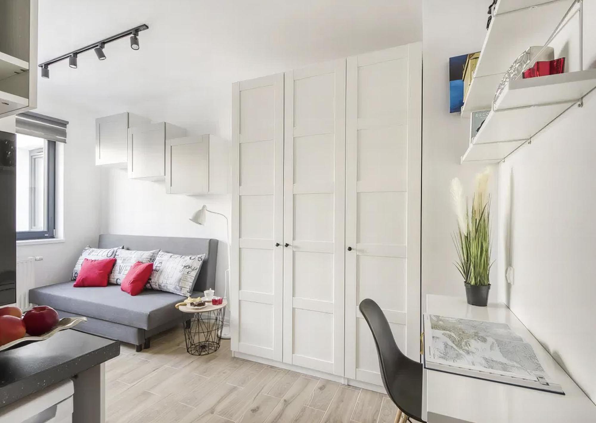 Ll Apartment