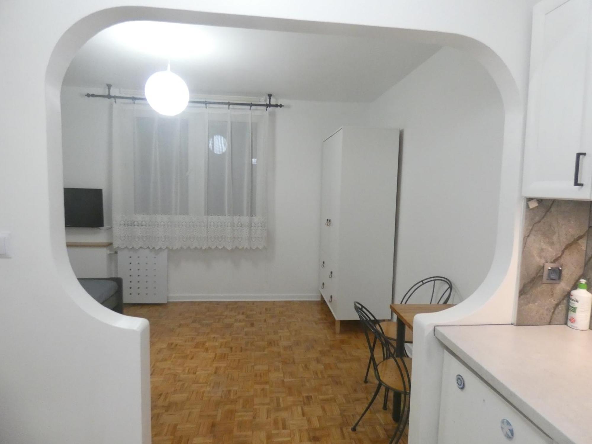 Ator Apartment *