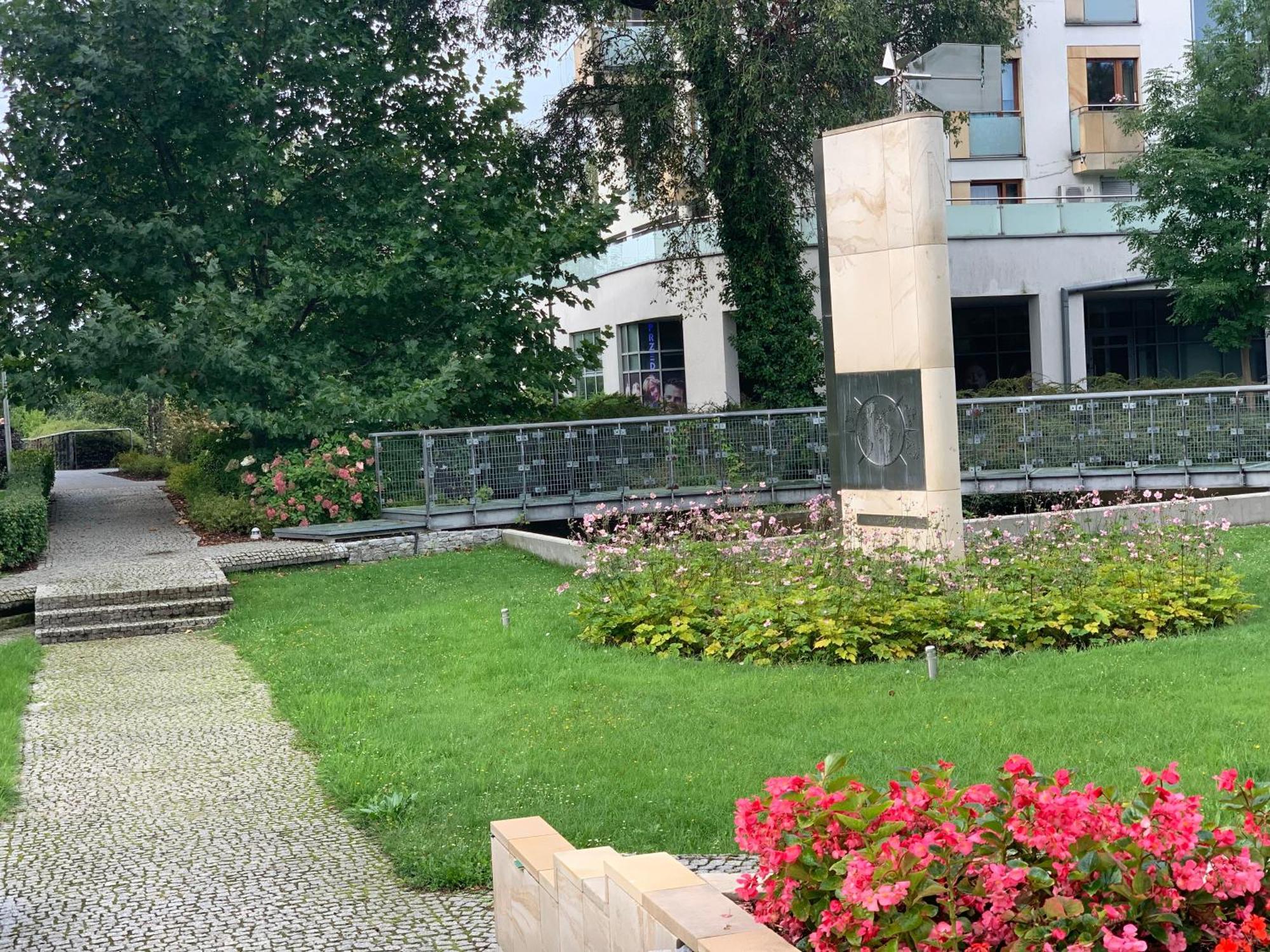 Wygledowska 2-bedroom Apartament *