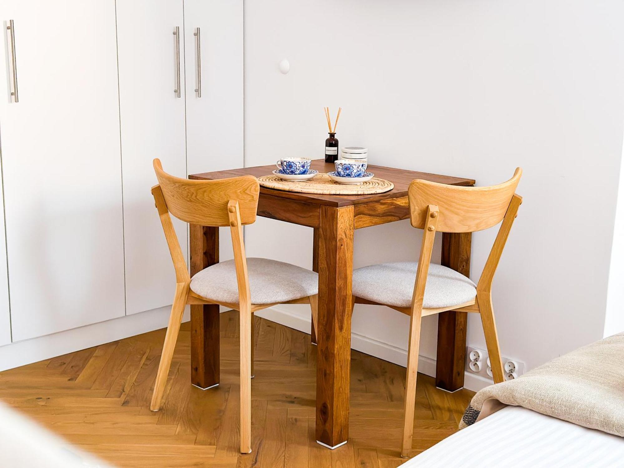 Flh Boutique Apartment