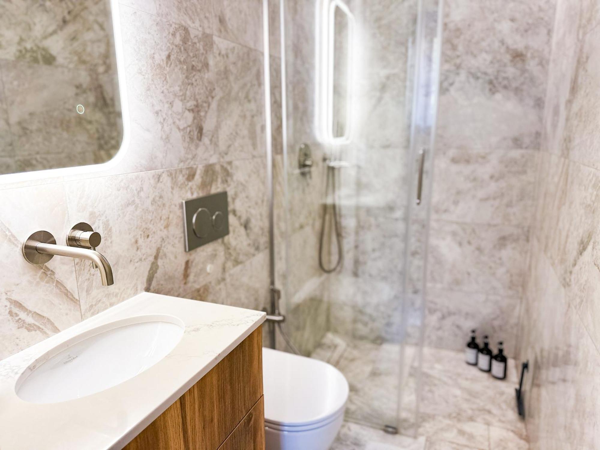 Flh Boutique Apartamento *