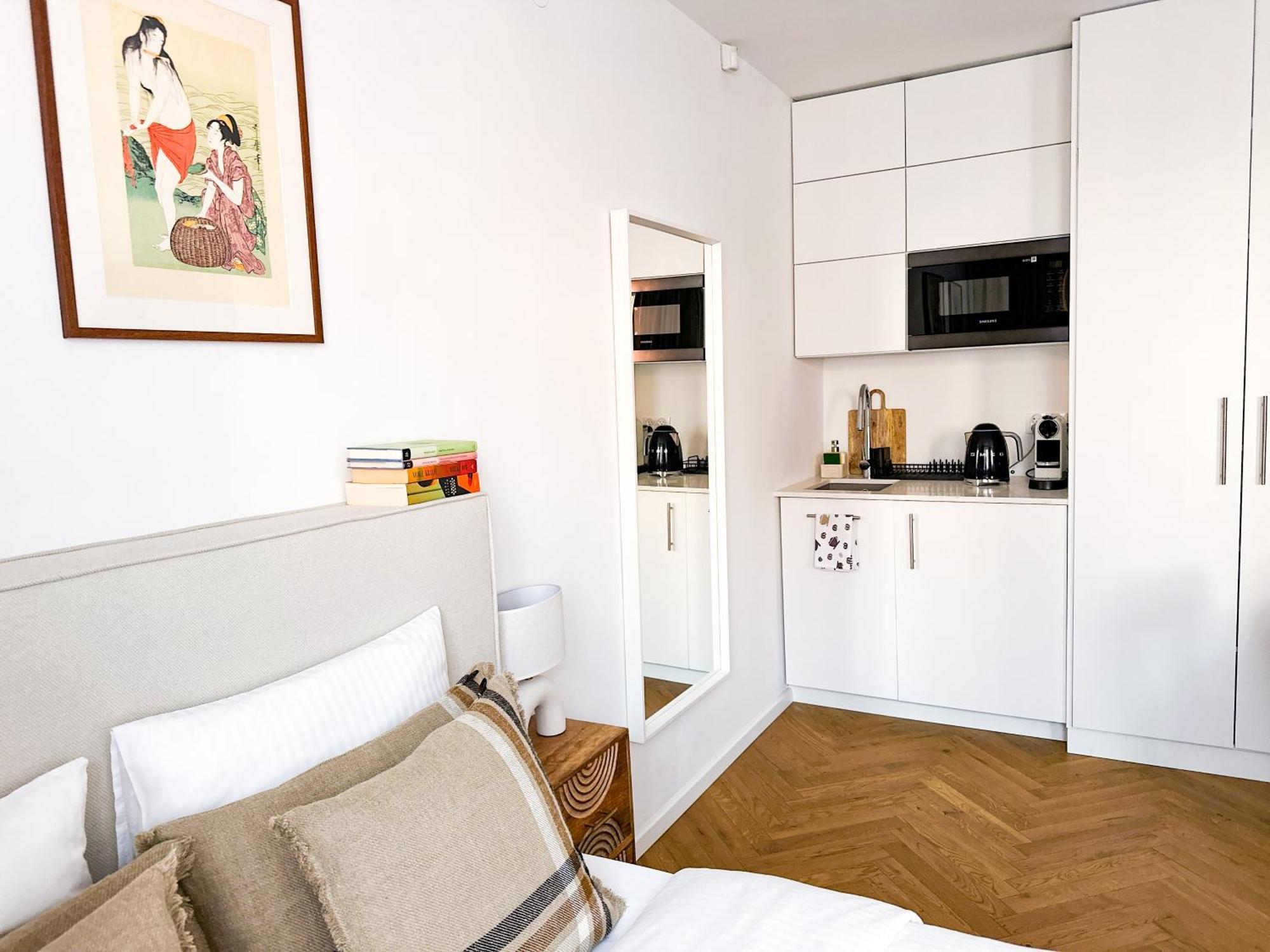 Flh Boutique Apartment *