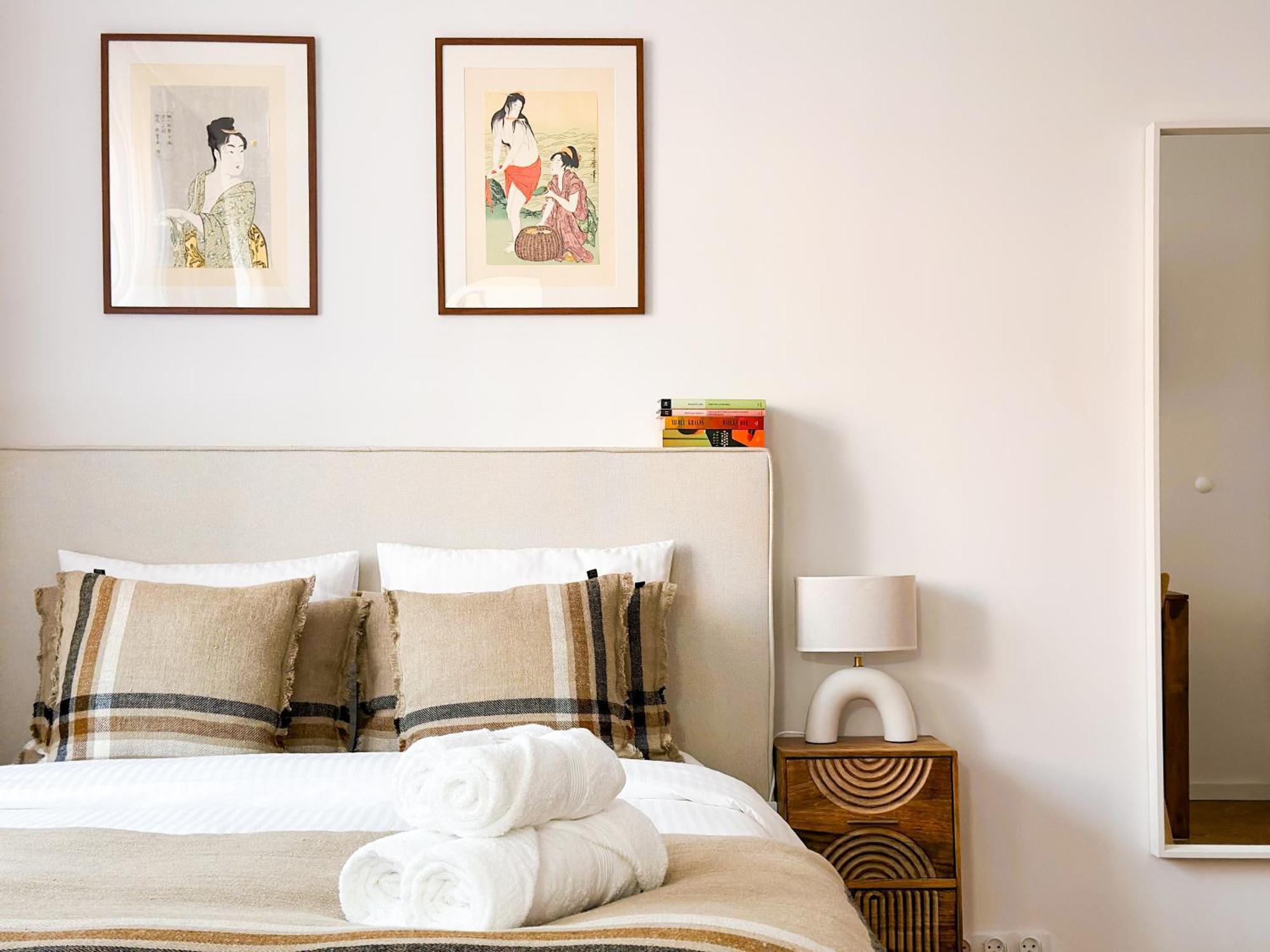 Apartment Flh Boutique *