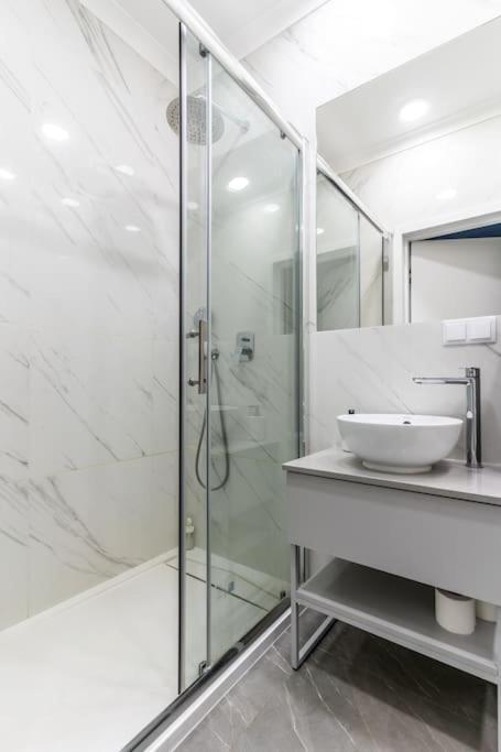 Apartamento Golden -city Center - Mennica *